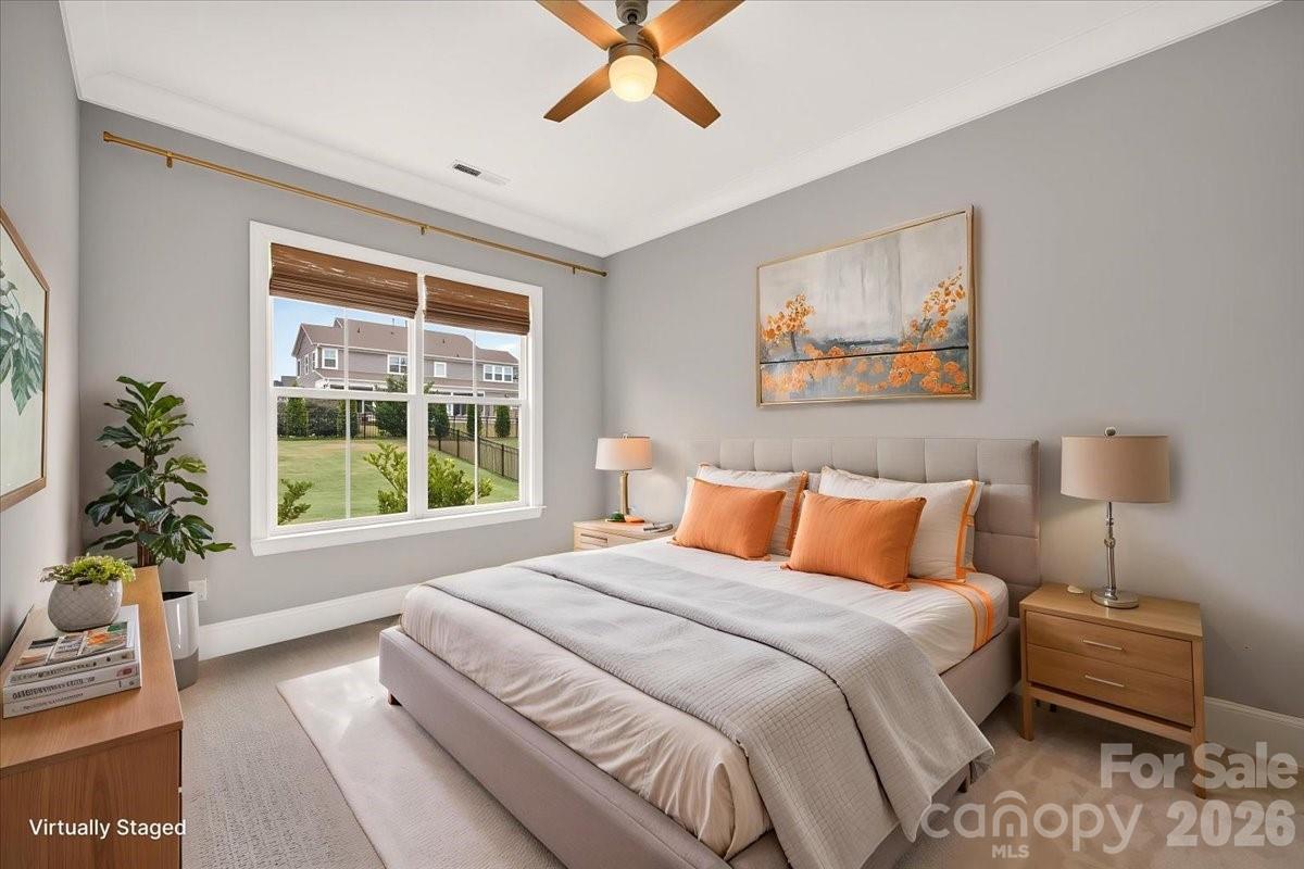 222 Lanyard Lane — Belmont