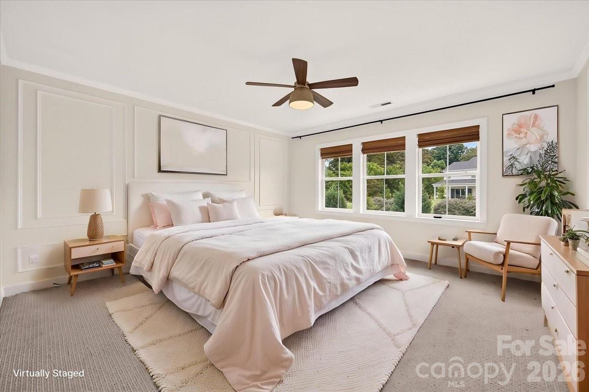 222 Lanyard Lane — Belmont