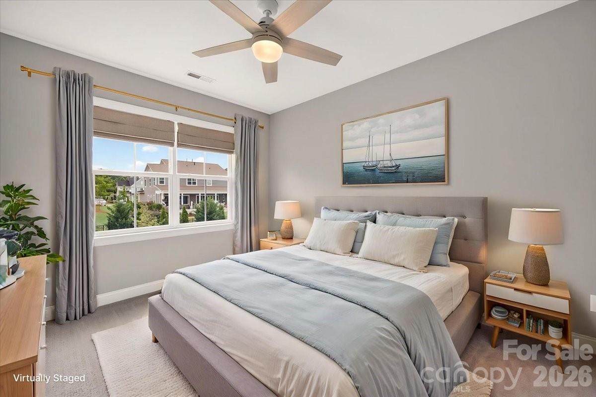 222 Lanyard Lane — Belmont