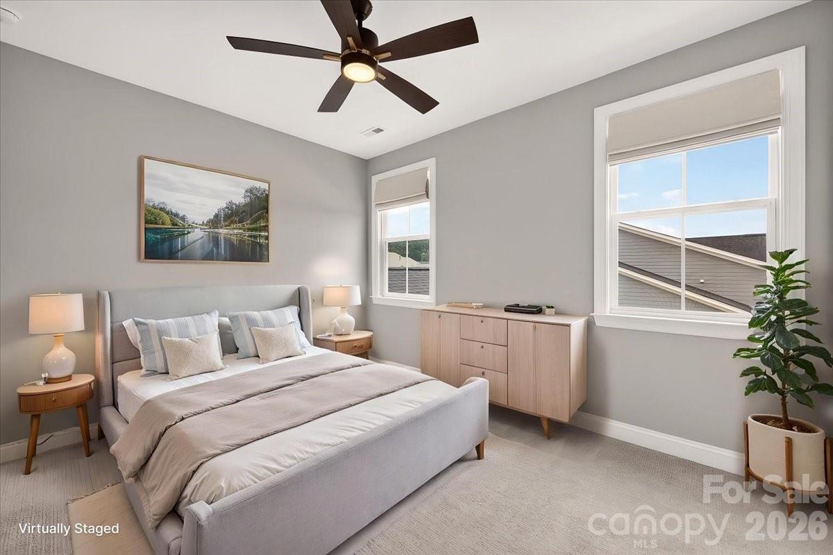 222 Lanyard Lane — Belmont