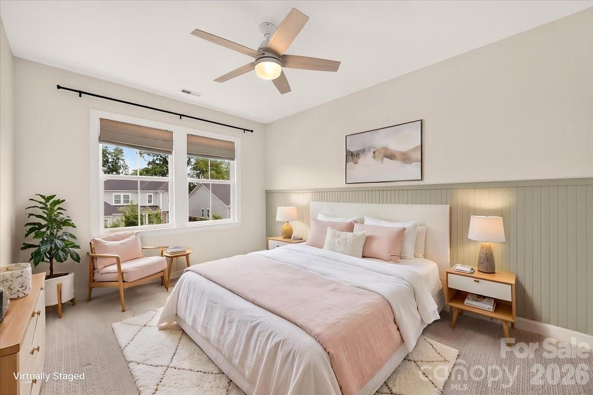 222 Lanyard Lane — Belmont
