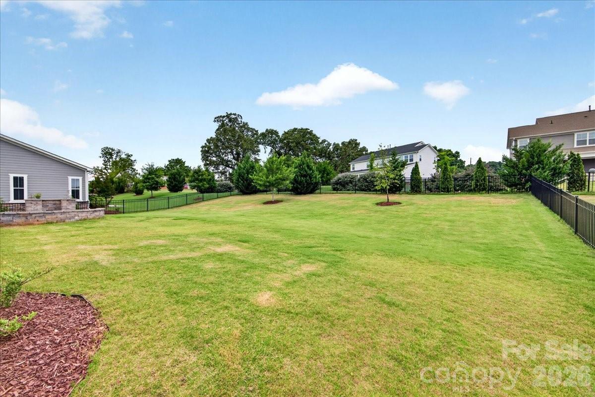 222 Lanyard Lane — Belmont