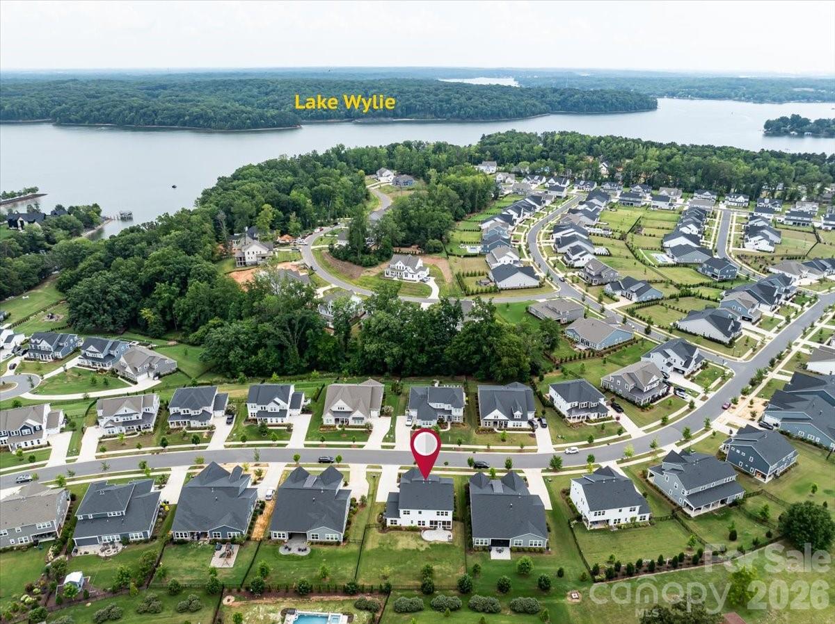 222 Lanyard Lane — Belmont