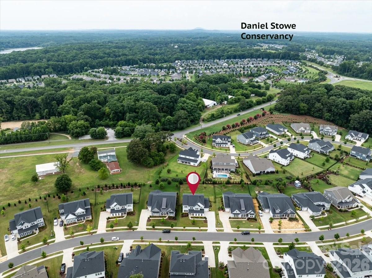 222 Lanyard Lane — Belmont