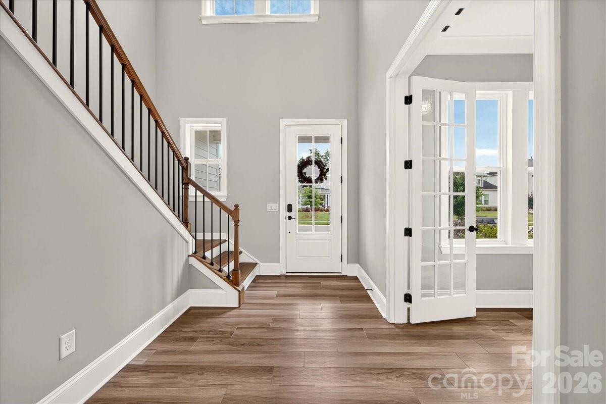 222 Lanyard Lane — Belmont