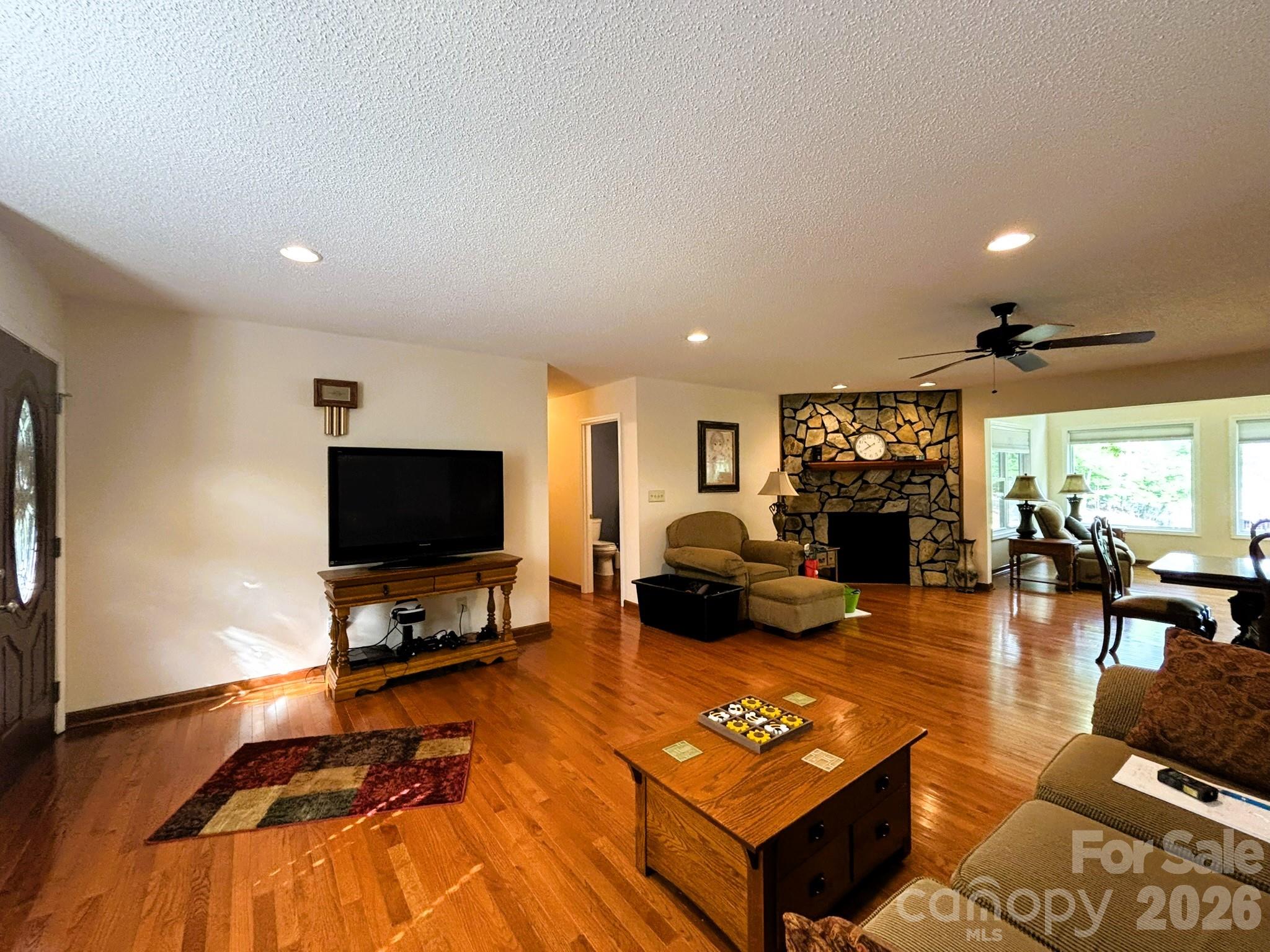 130 Canoe Court — Mount Gilead