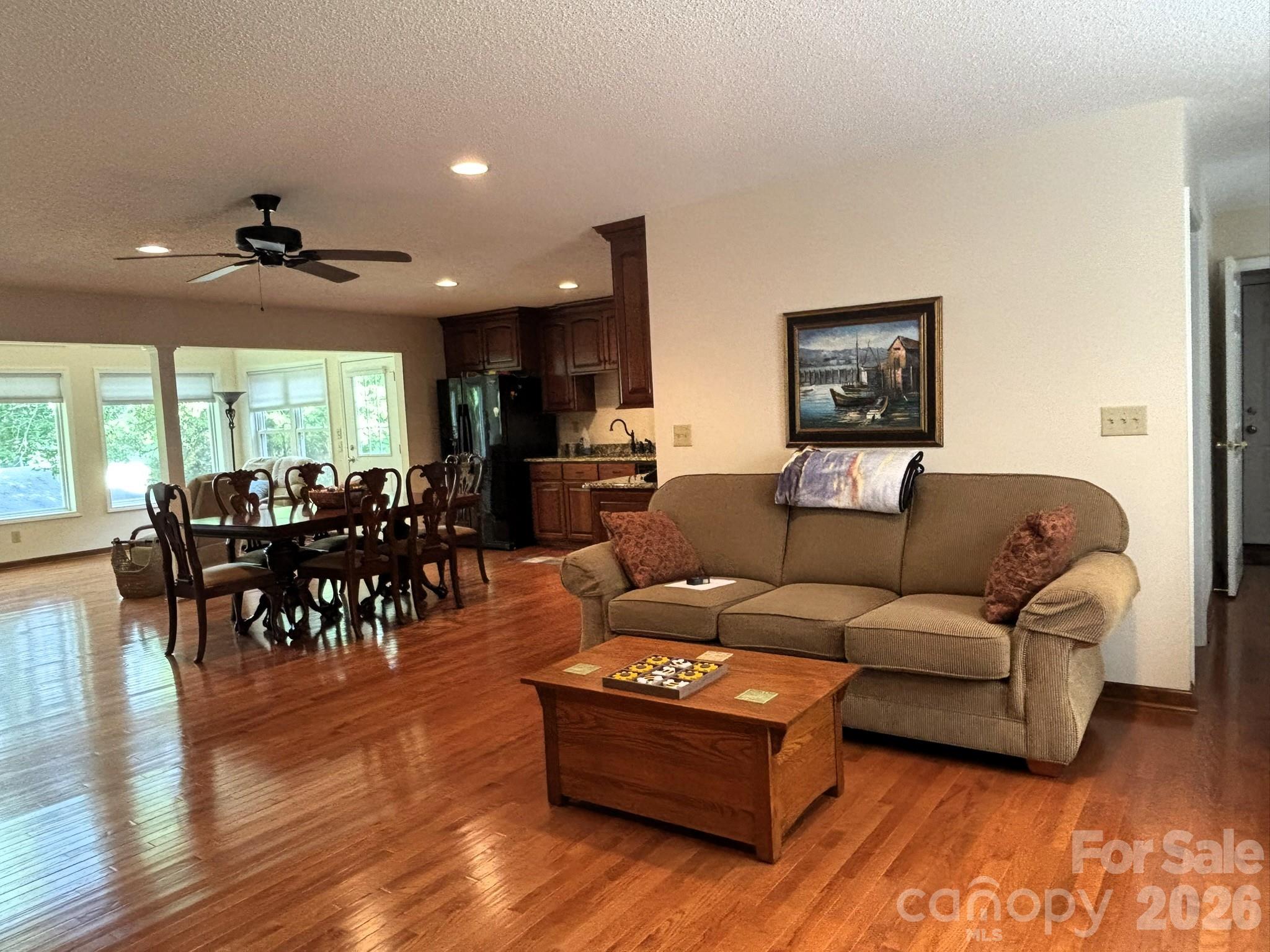 130 Canoe Court — Mount Gilead