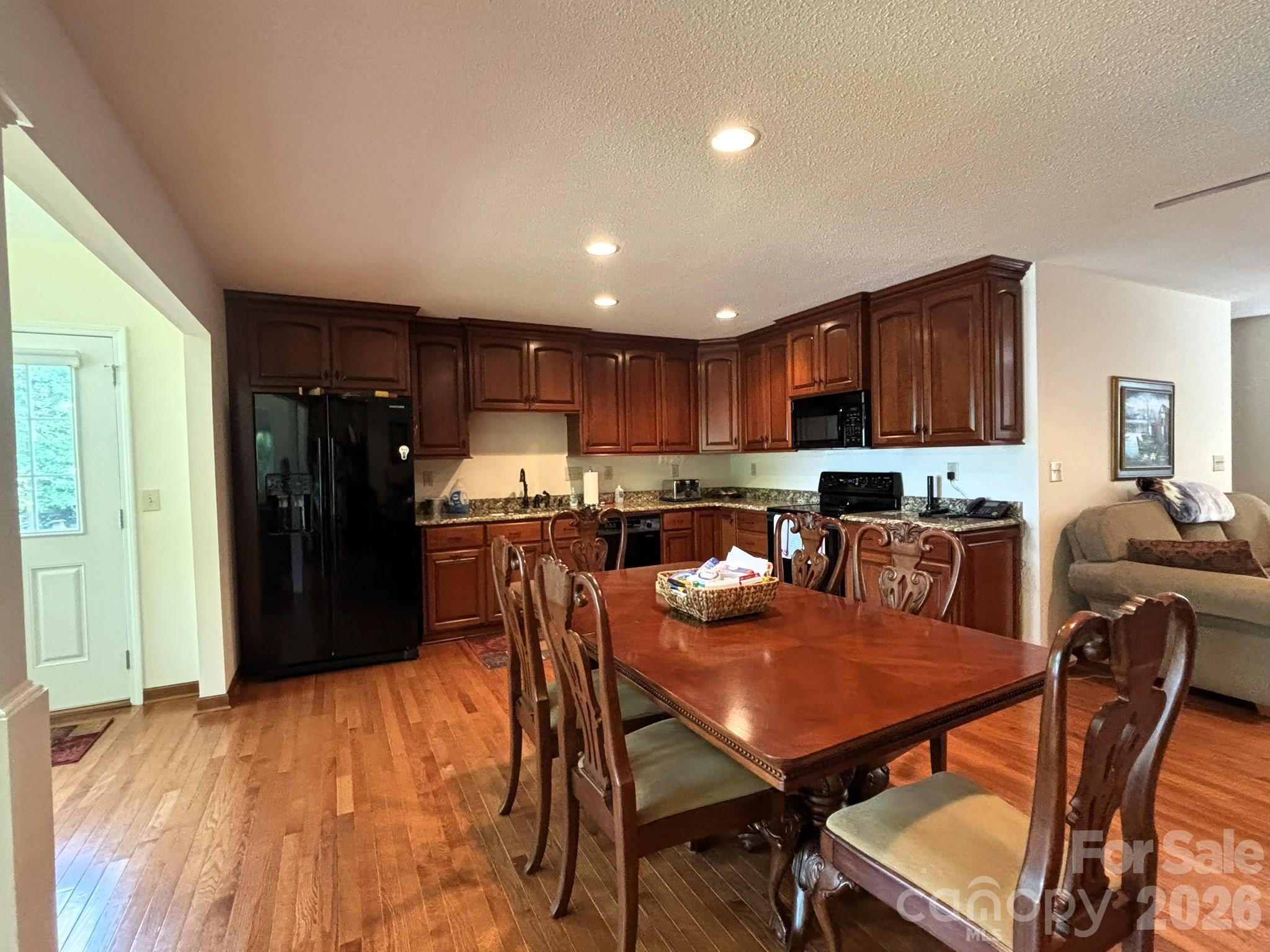 130 Canoe Court — Mount Gilead