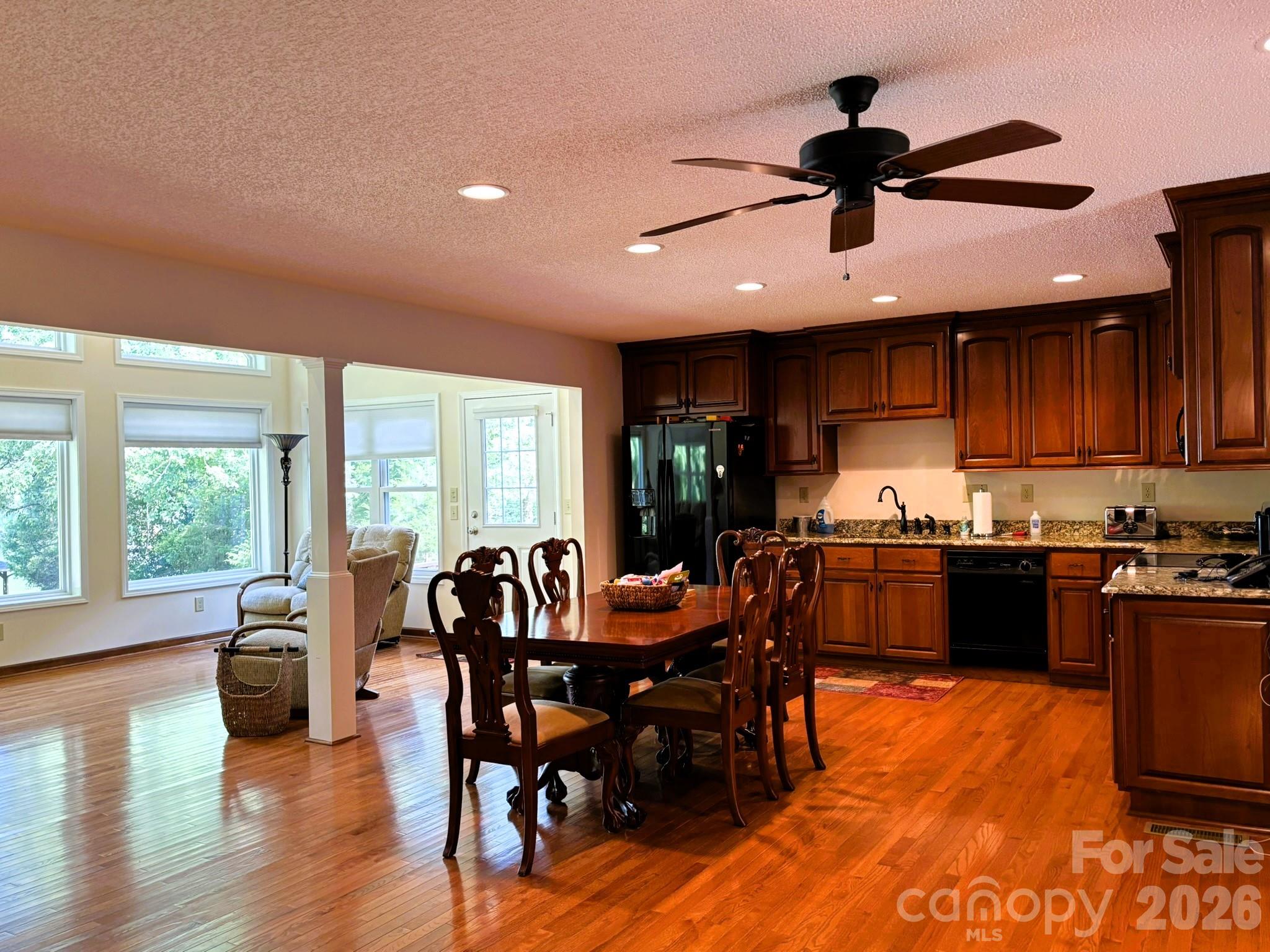 130 Canoe Court — Mount Gilead