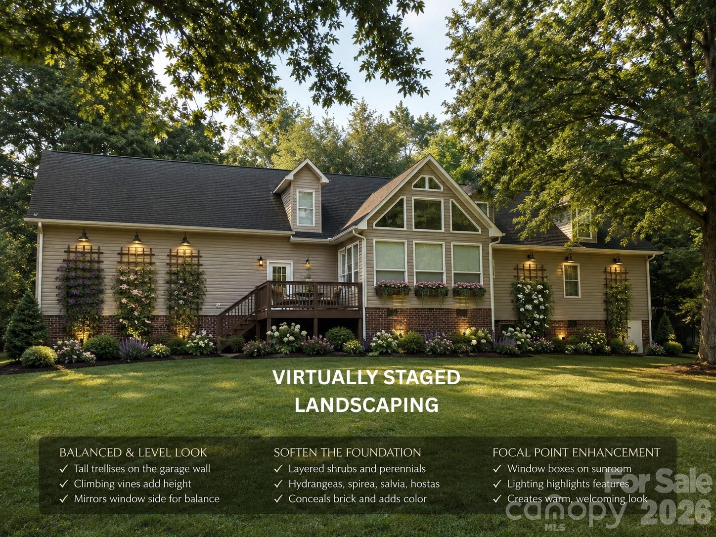 130 Canoe Court — Mount Gilead