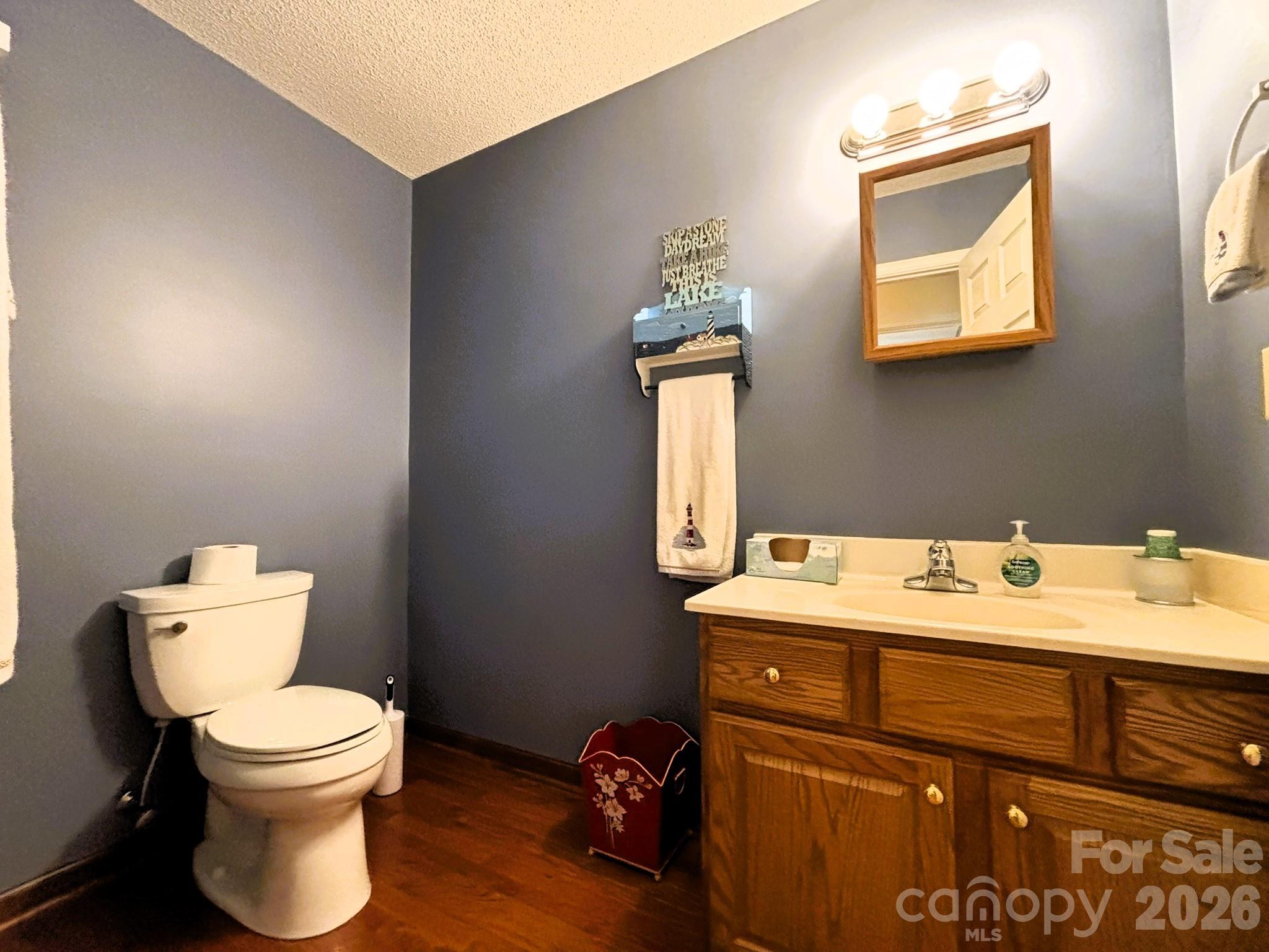 130 Canoe Court — Mount Gilead