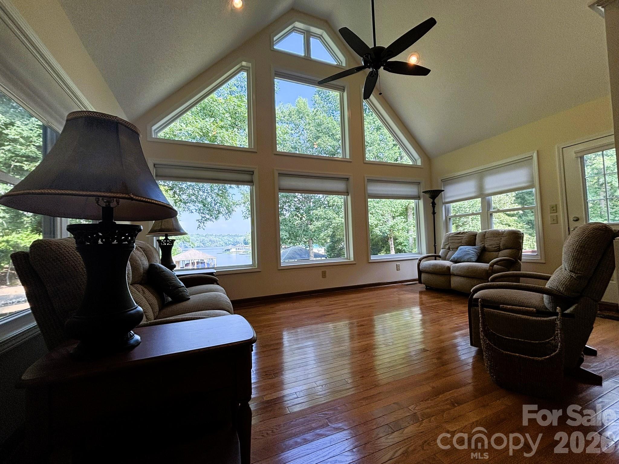 130 Canoe Court — Mount Gilead
