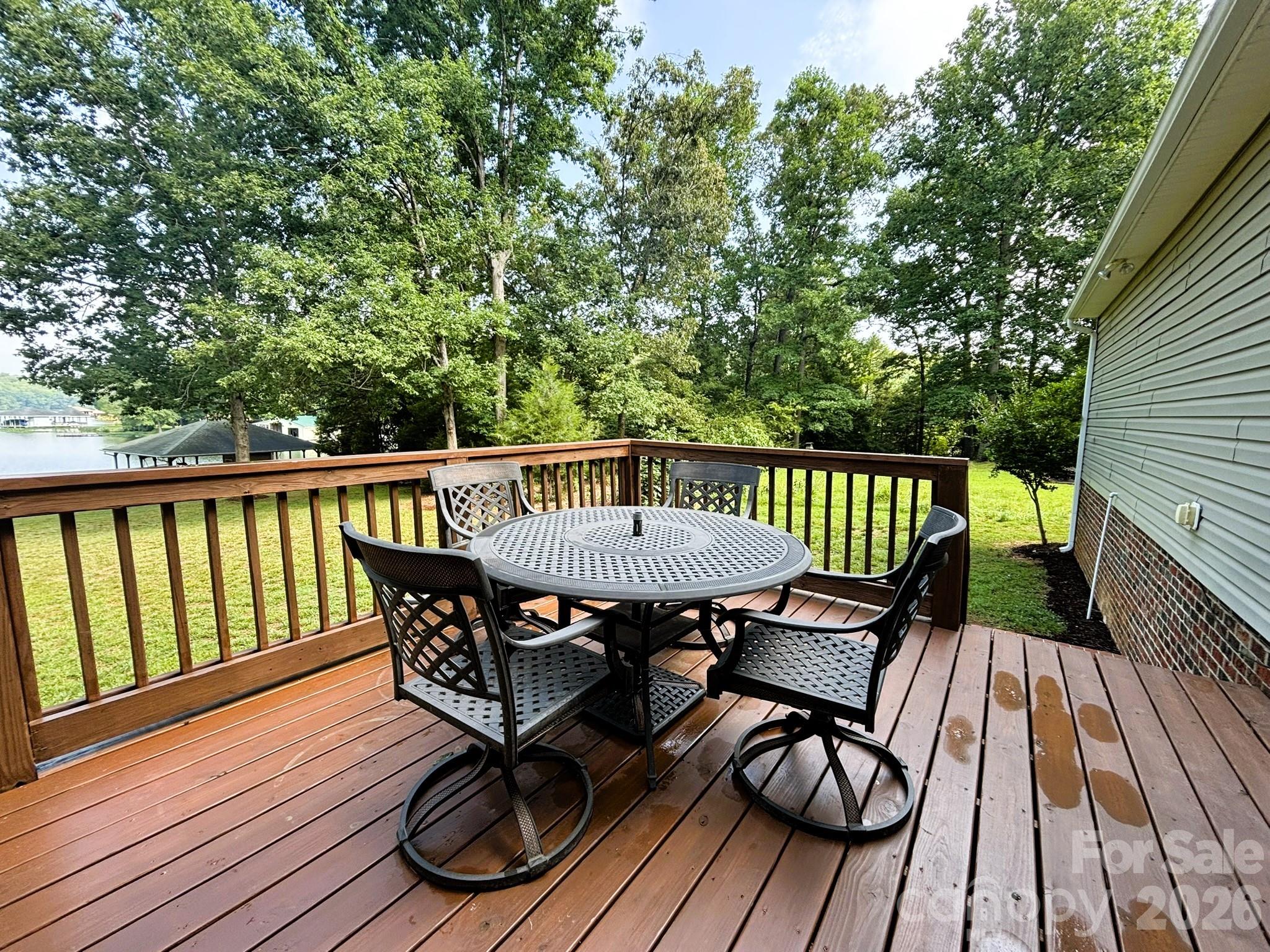 130 Canoe Court — Mount Gilead