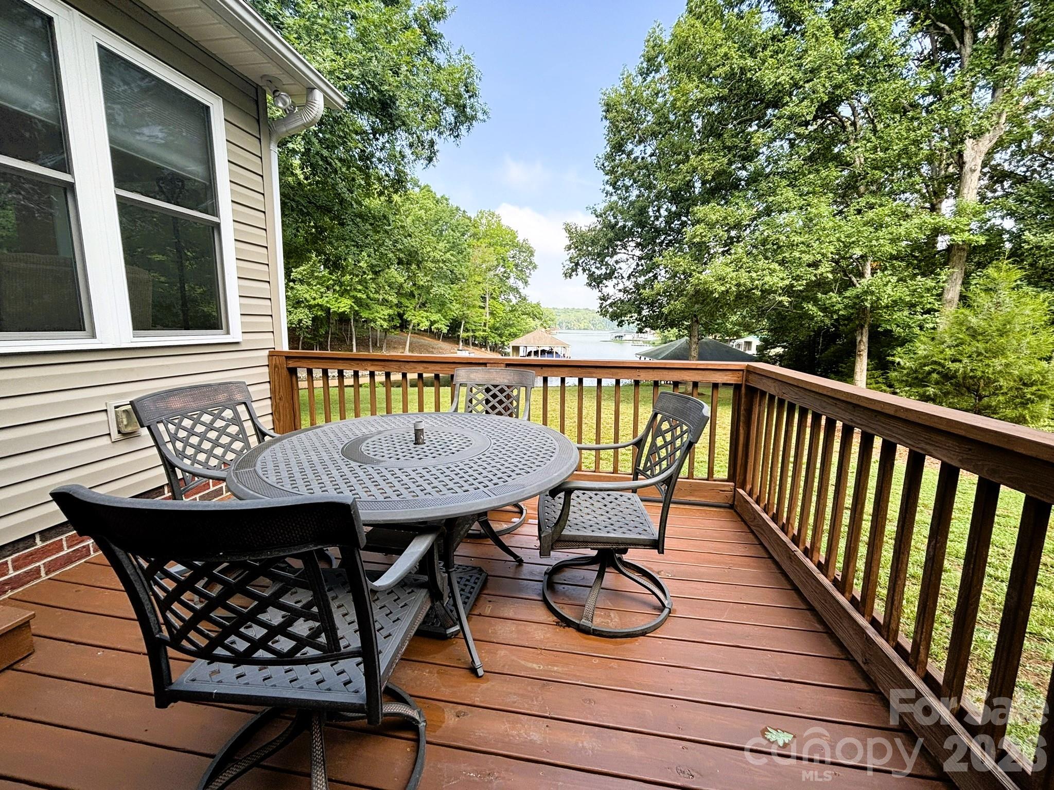 130 Canoe Court — Mount Gilead