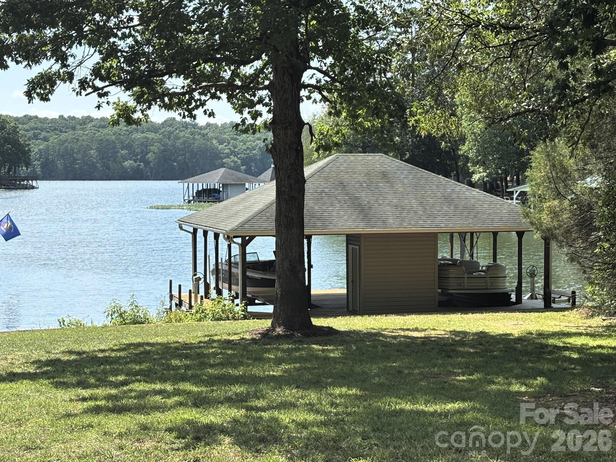 130 Canoe Court — Mount Gilead
