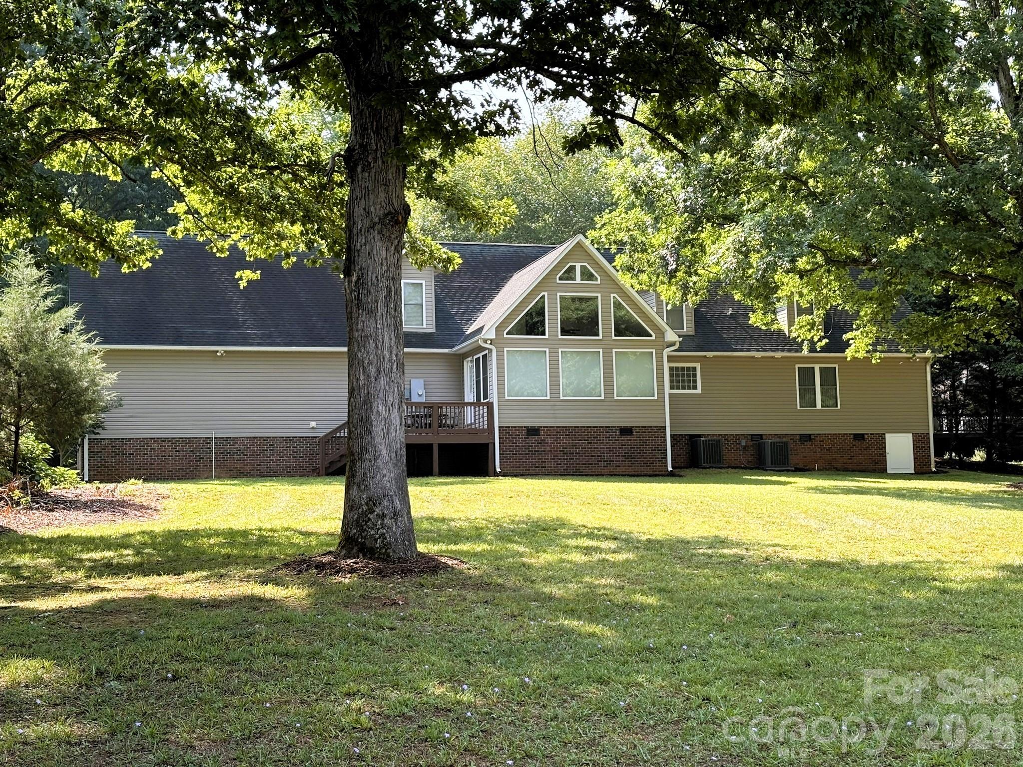 130 Canoe Court — Mount Gilead