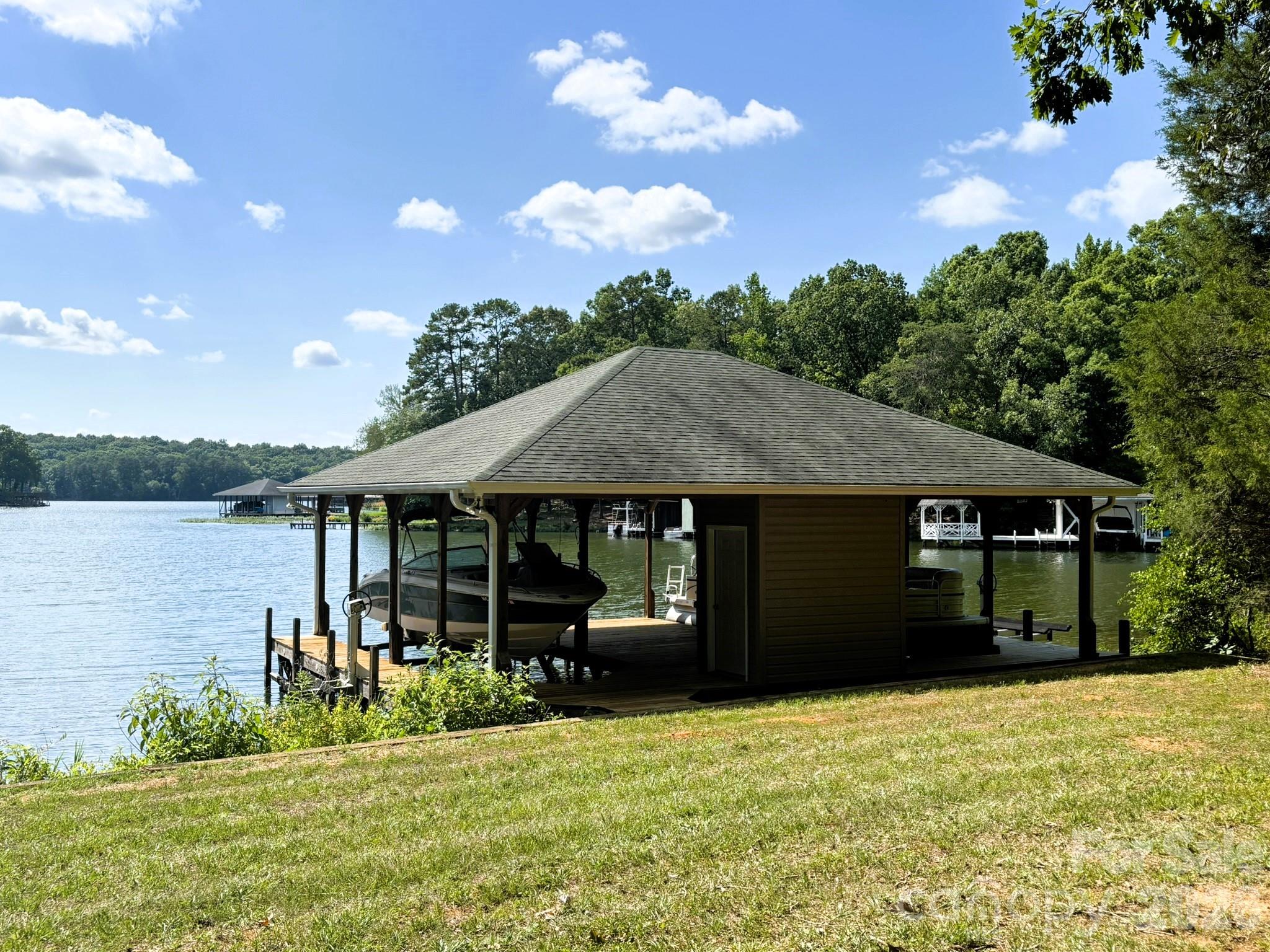 130 Canoe Court — Mount Gilead