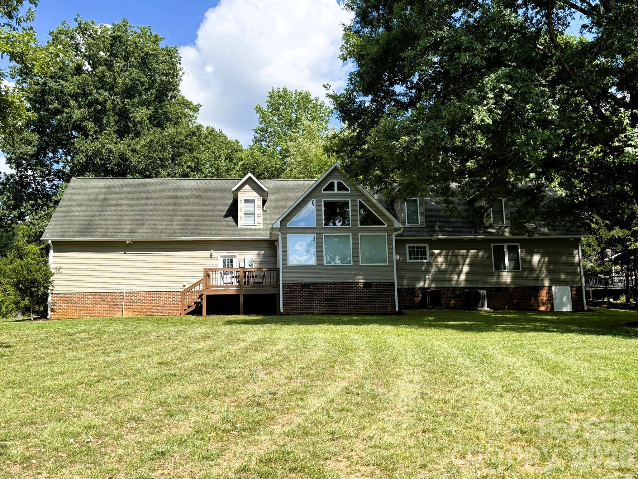130 Canoe Court — Mount Gilead