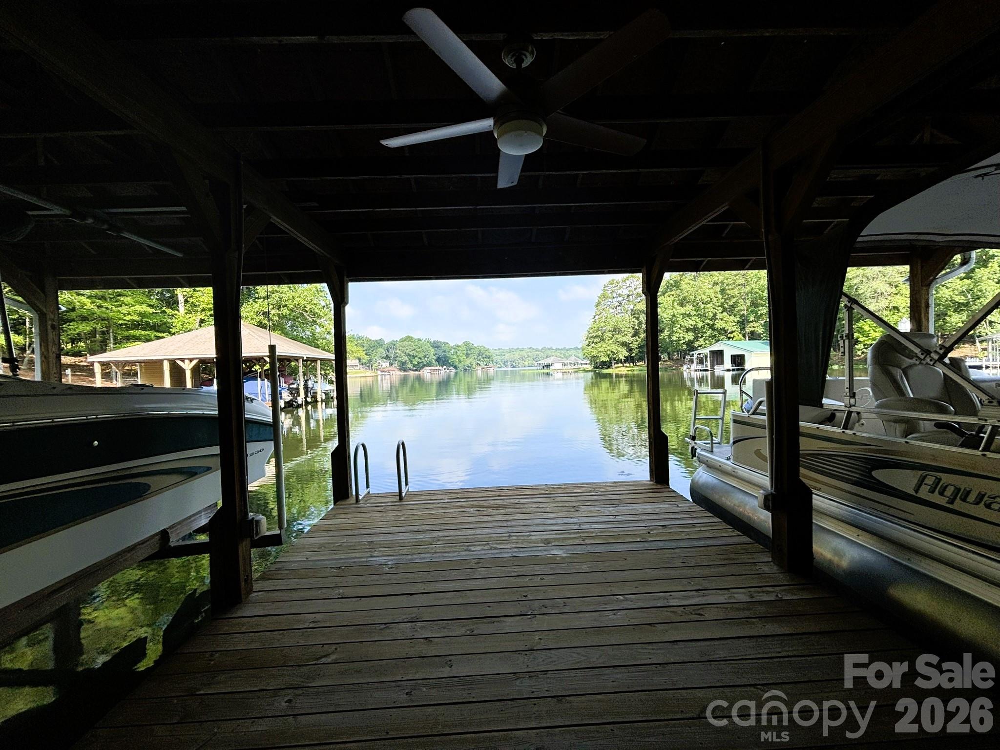 130 Canoe Court — Mount Gilead