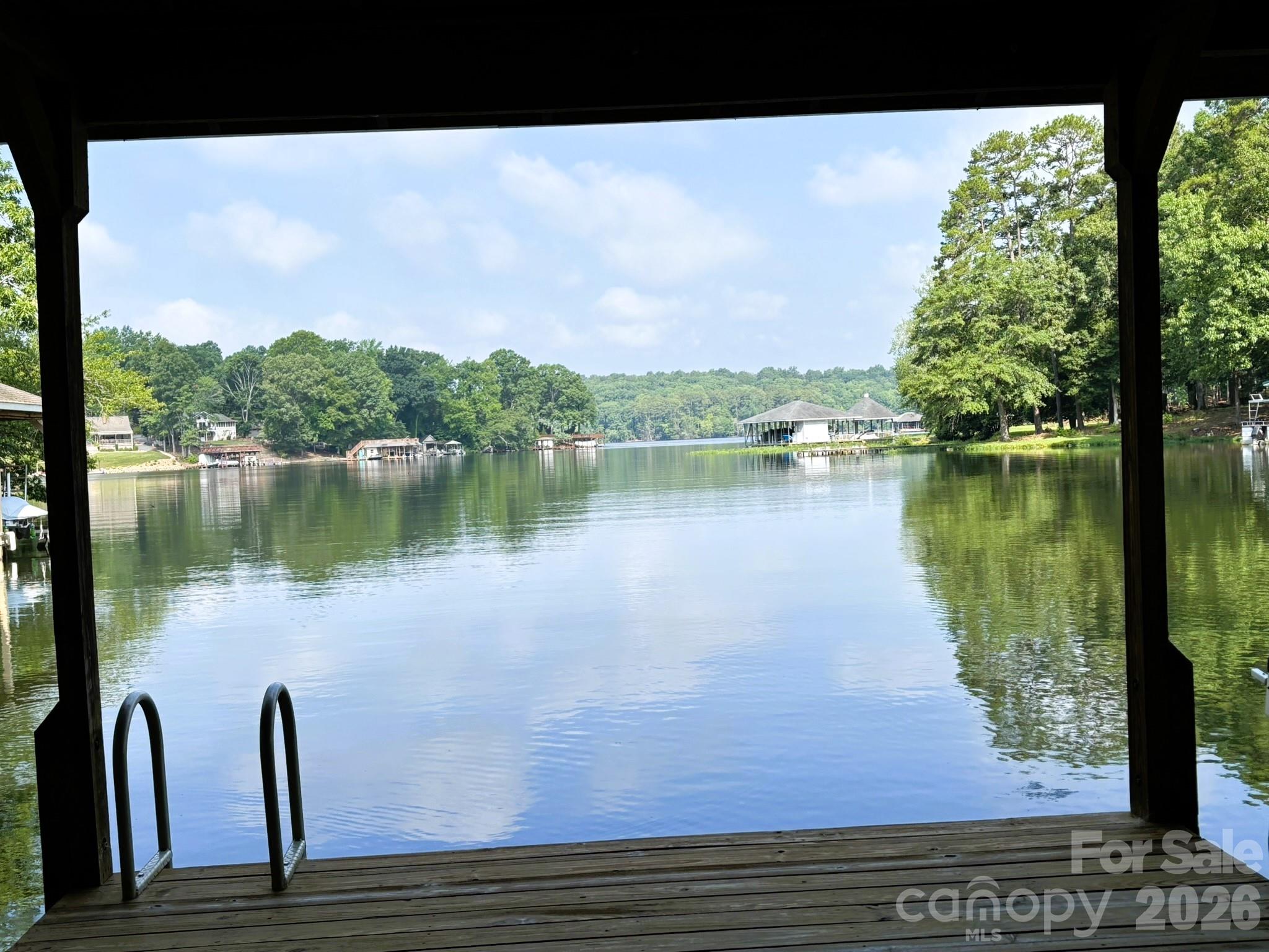 130 Canoe Court — Mount Gilead