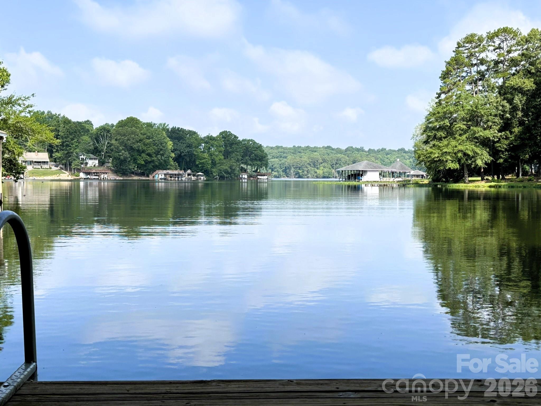 130 Canoe Court — Mount Gilead
