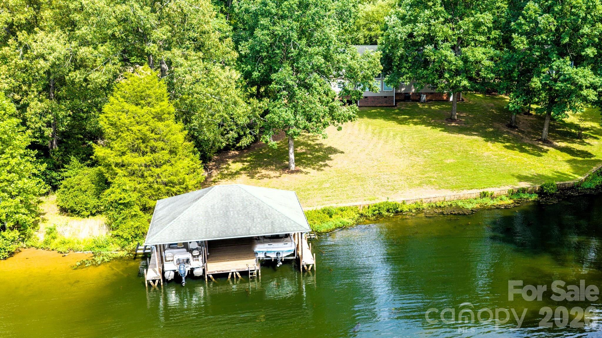 130 Canoe Court — Mount Gilead