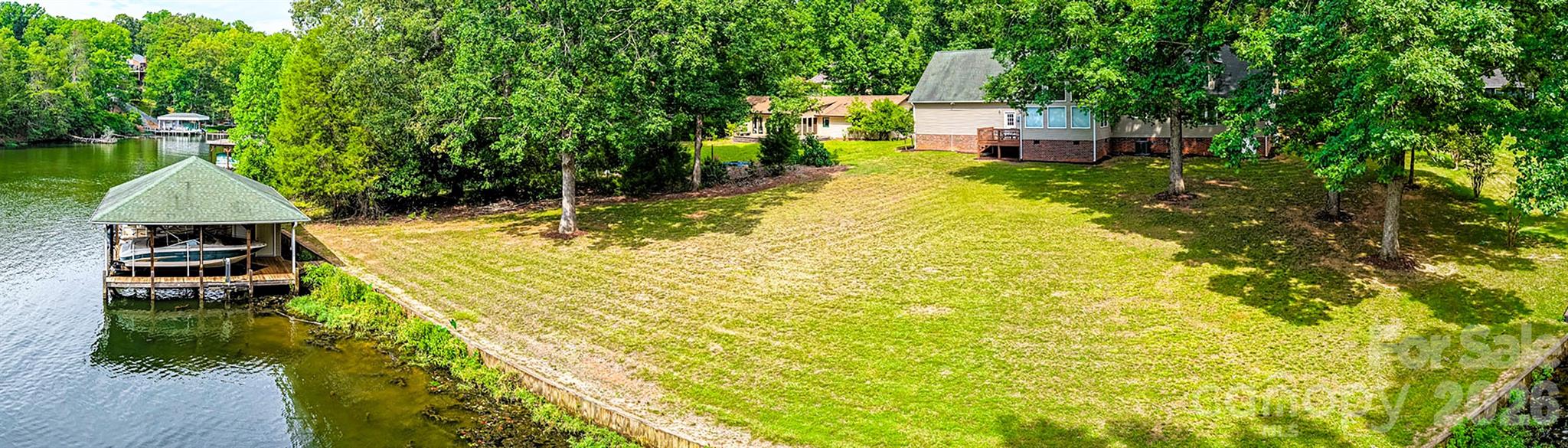 130 Canoe Court — Mount Gilead