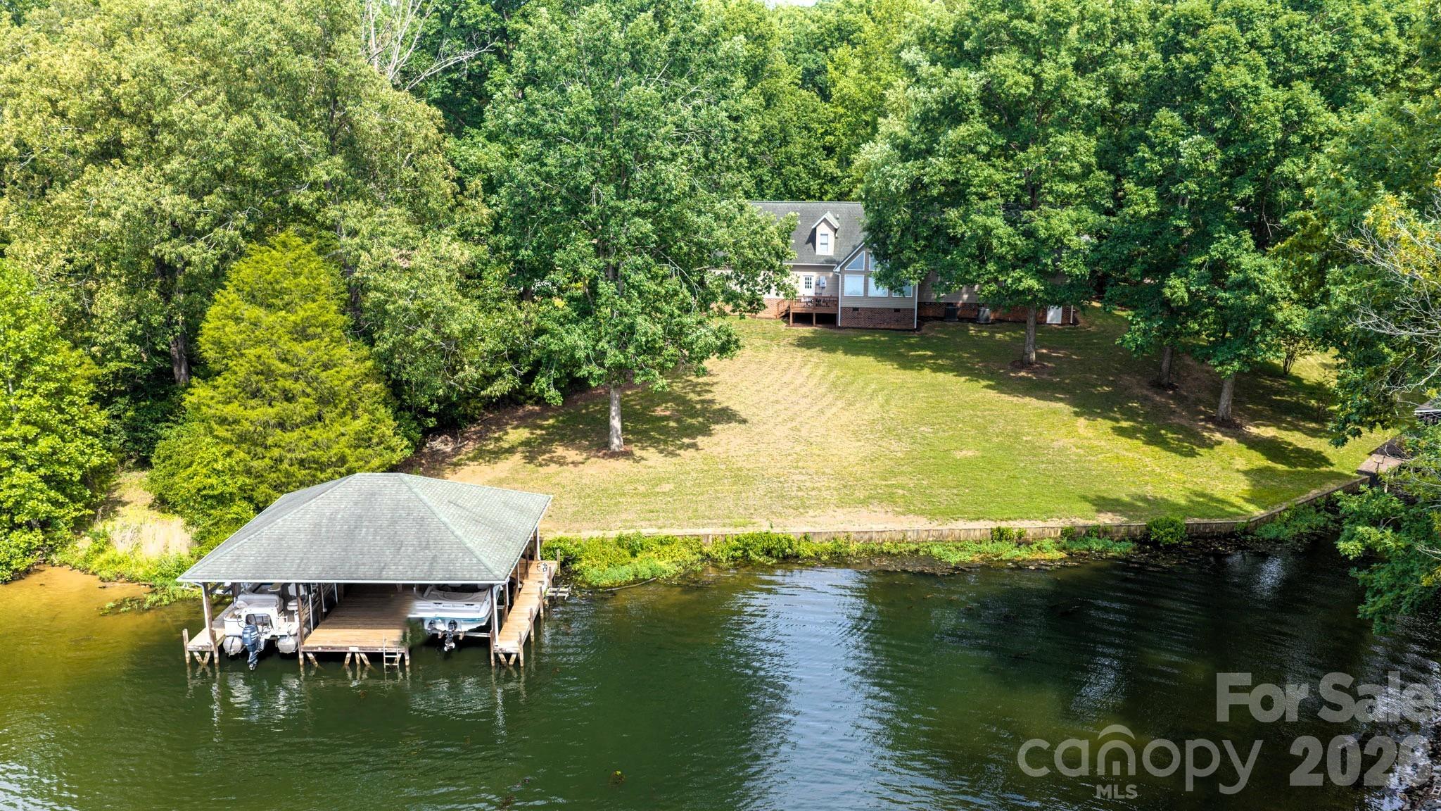 130 Canoe Court — Mount Gilead