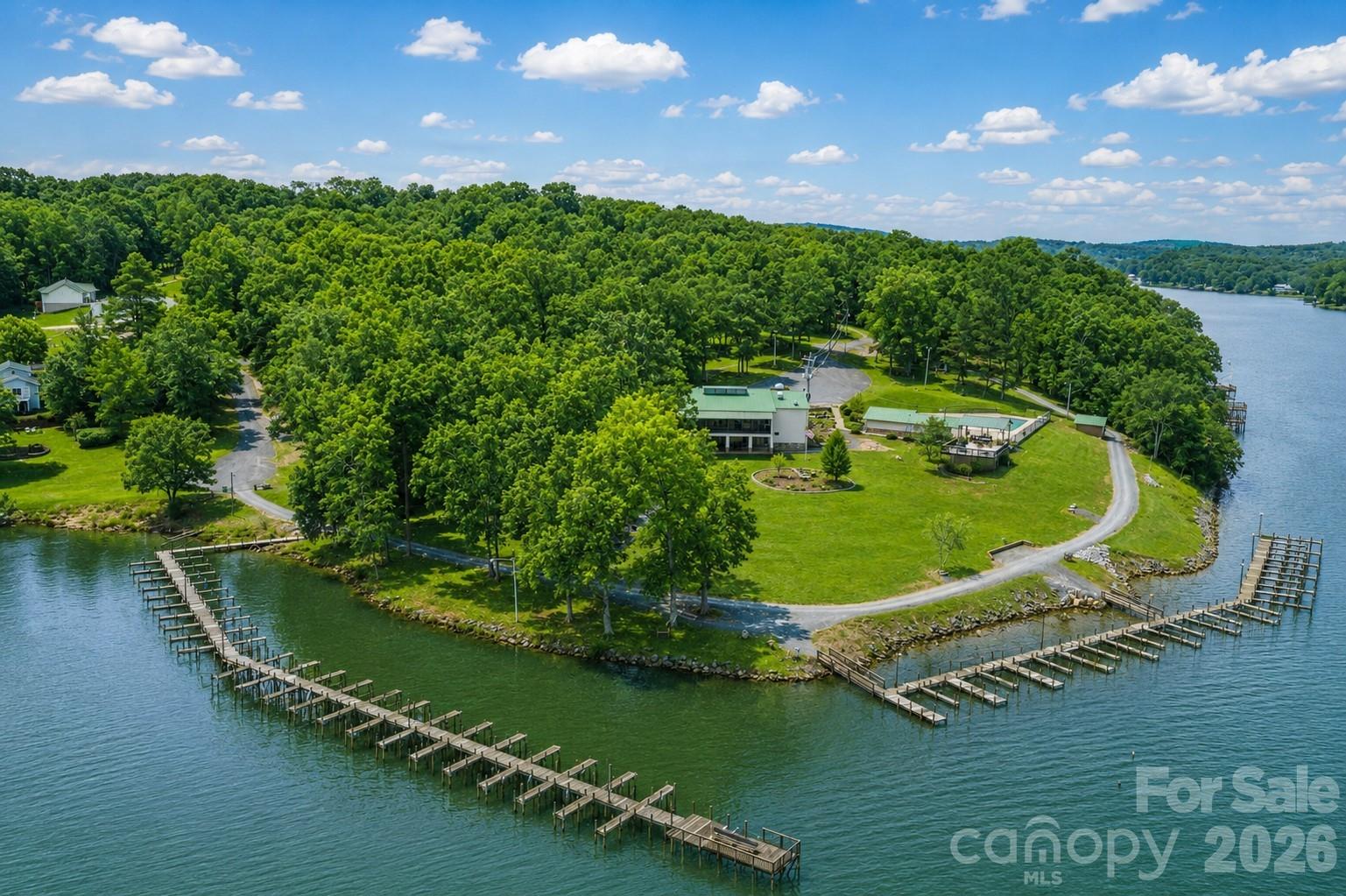 130 Canoe Court — Mount Gilead