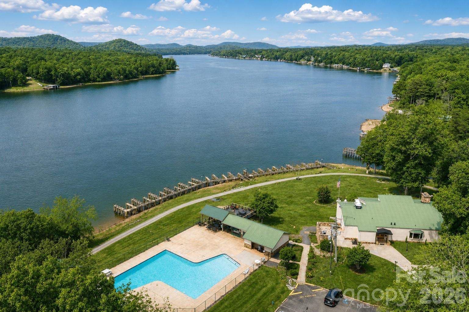 130 Canoe Court — Mount Gilead