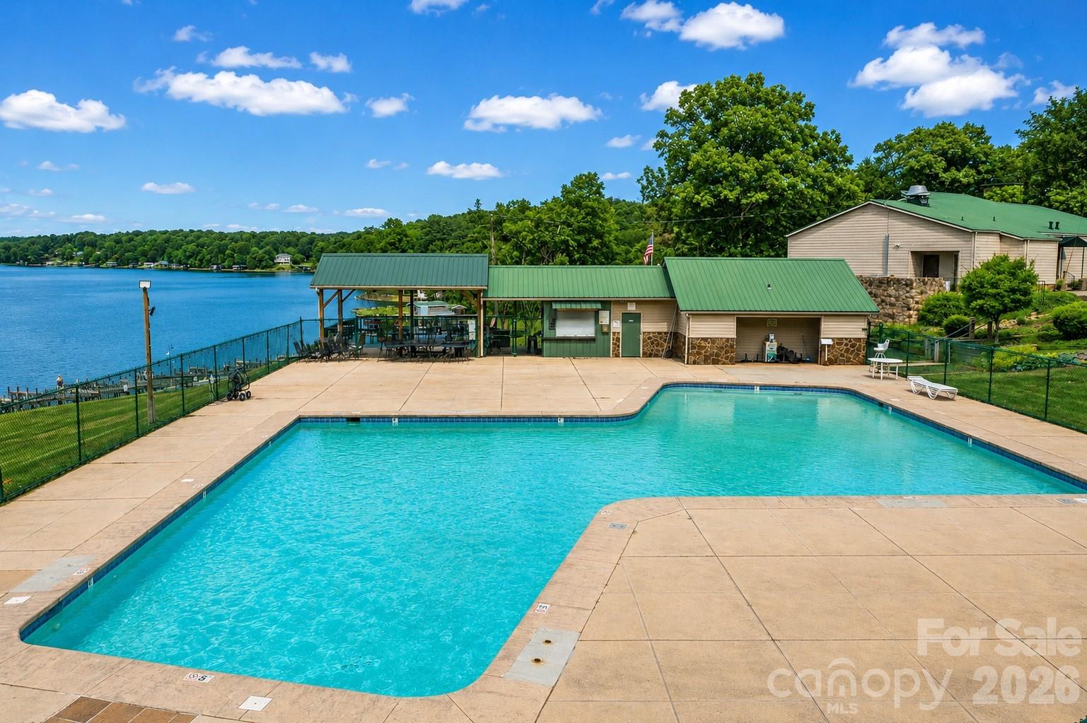 130 Canoe Court — Mount Gilead