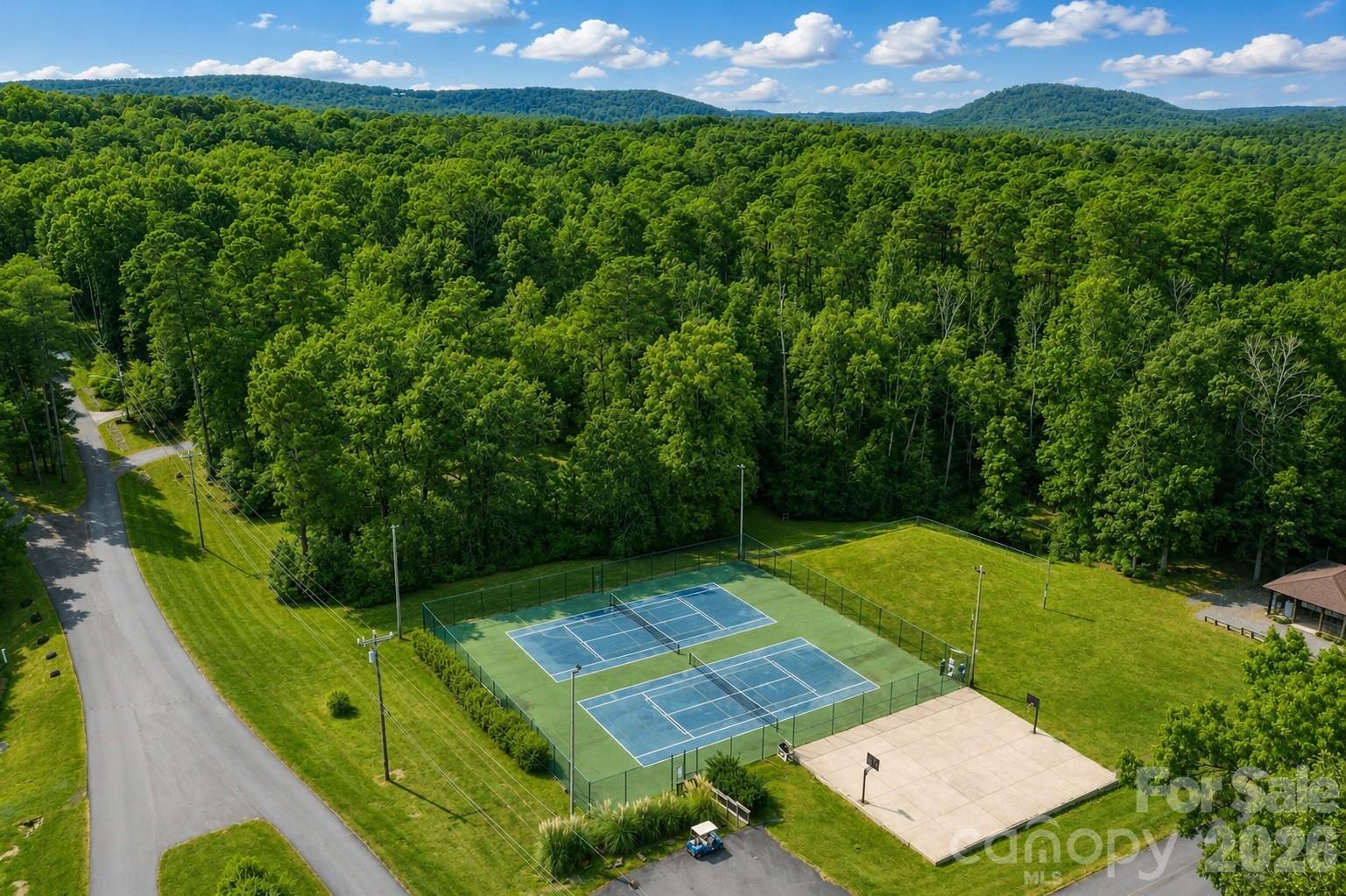 130 Canoe Court — Mount Gilead