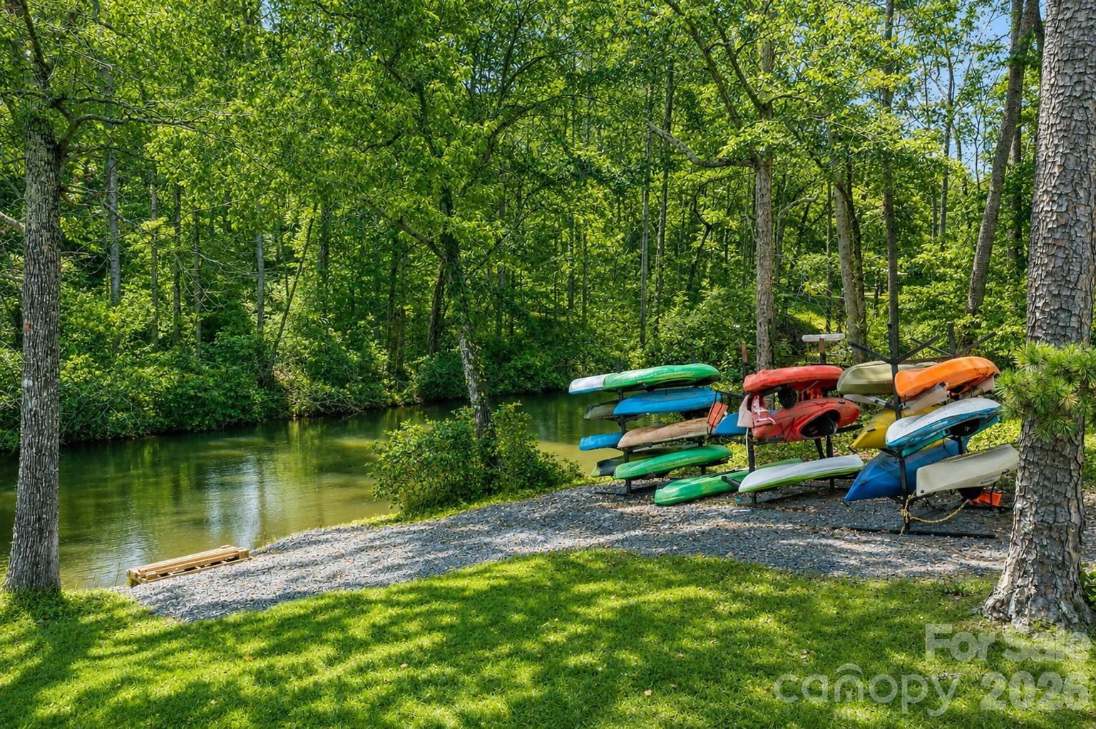 130 Canoe Court — Mount Gilead
