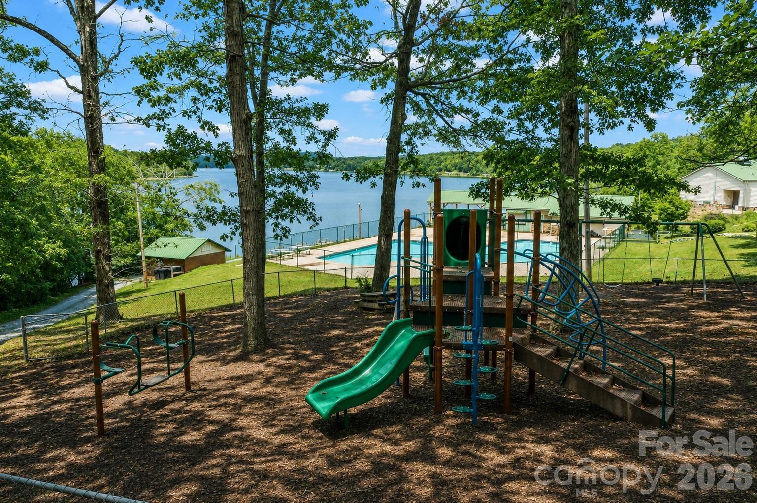 130 Canoe Court — Mount Gilead