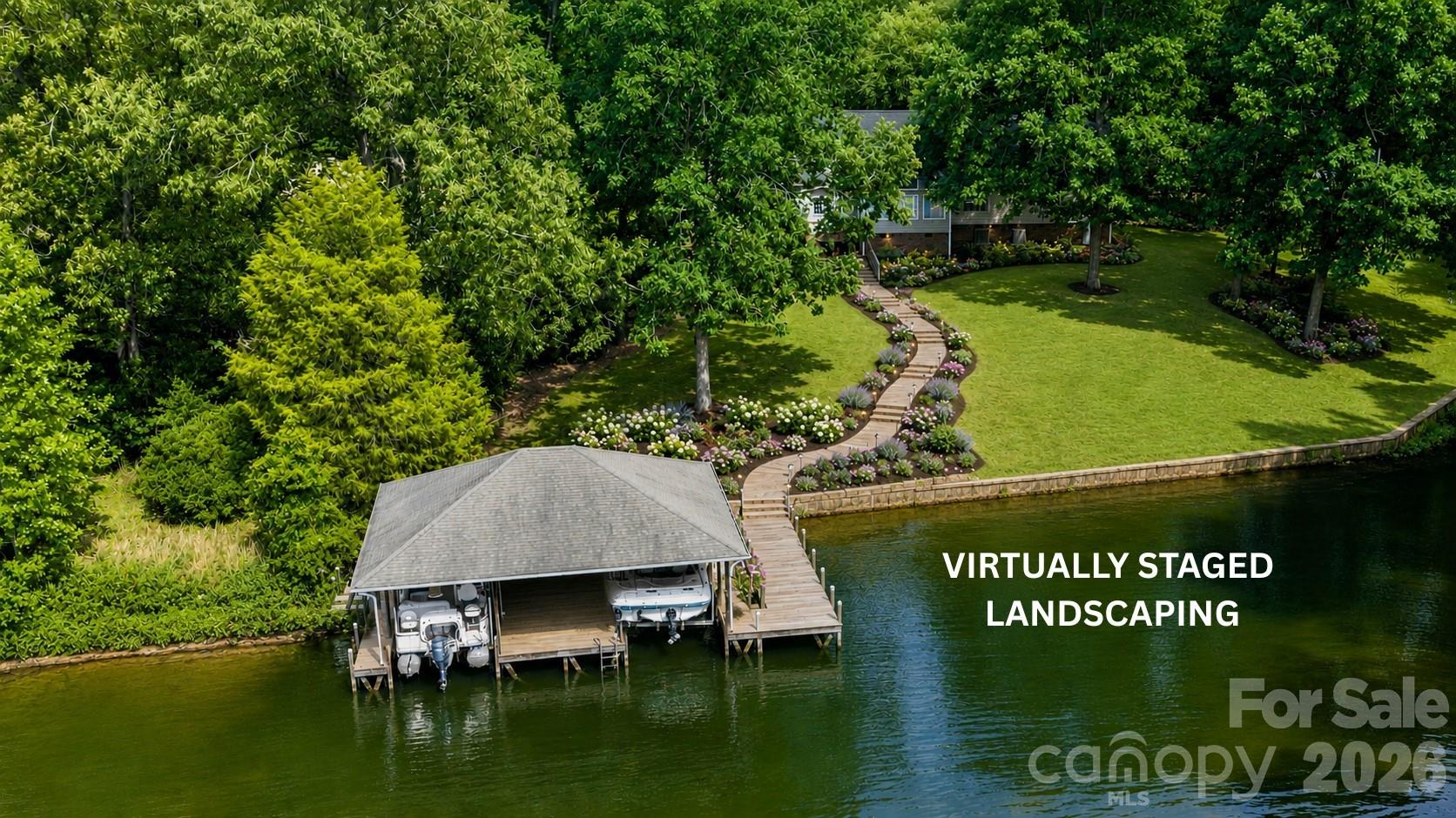 130 Canoe Court — Mount Gilead
