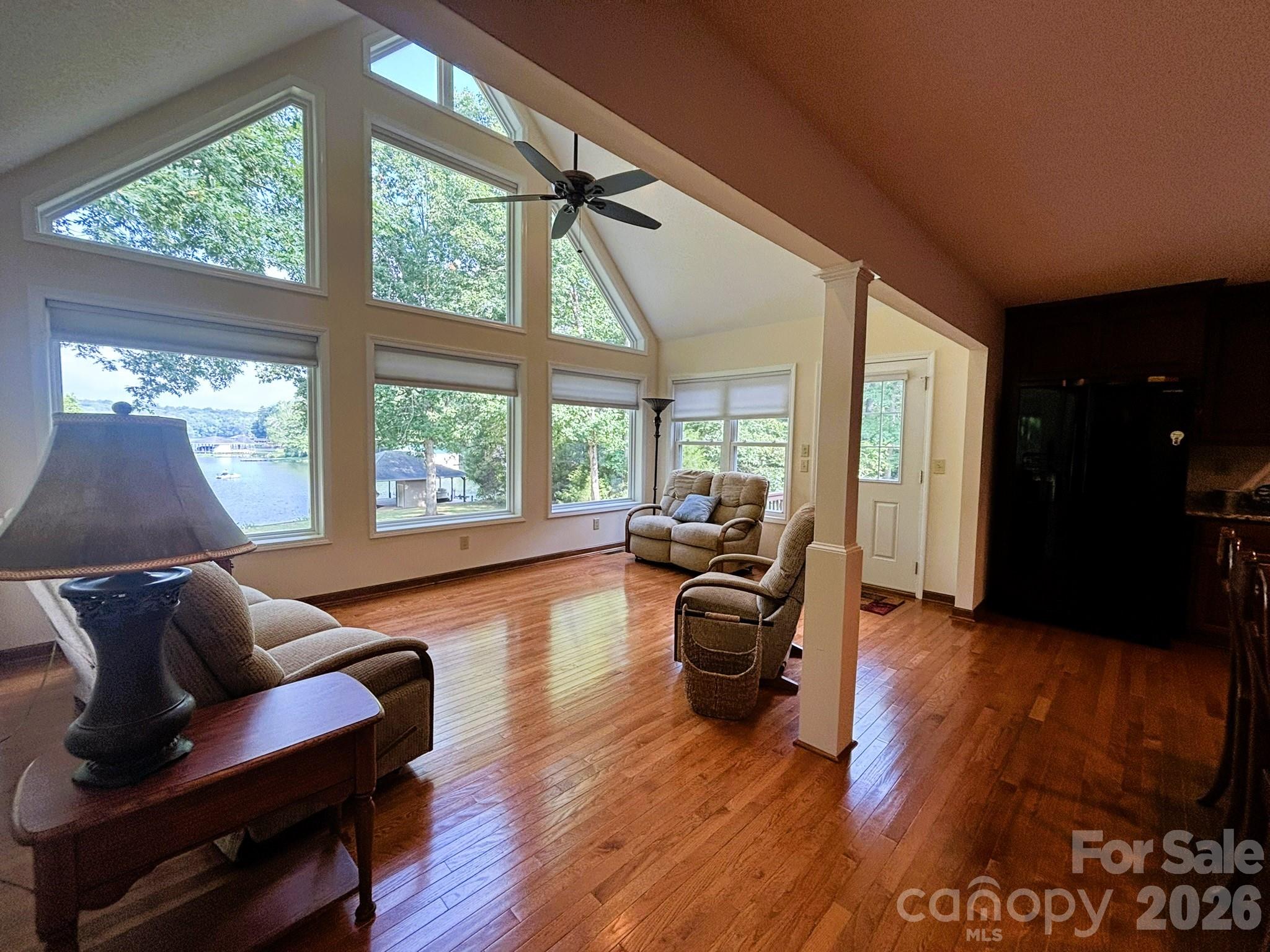 130 Canoe Court — Mount Gilead
