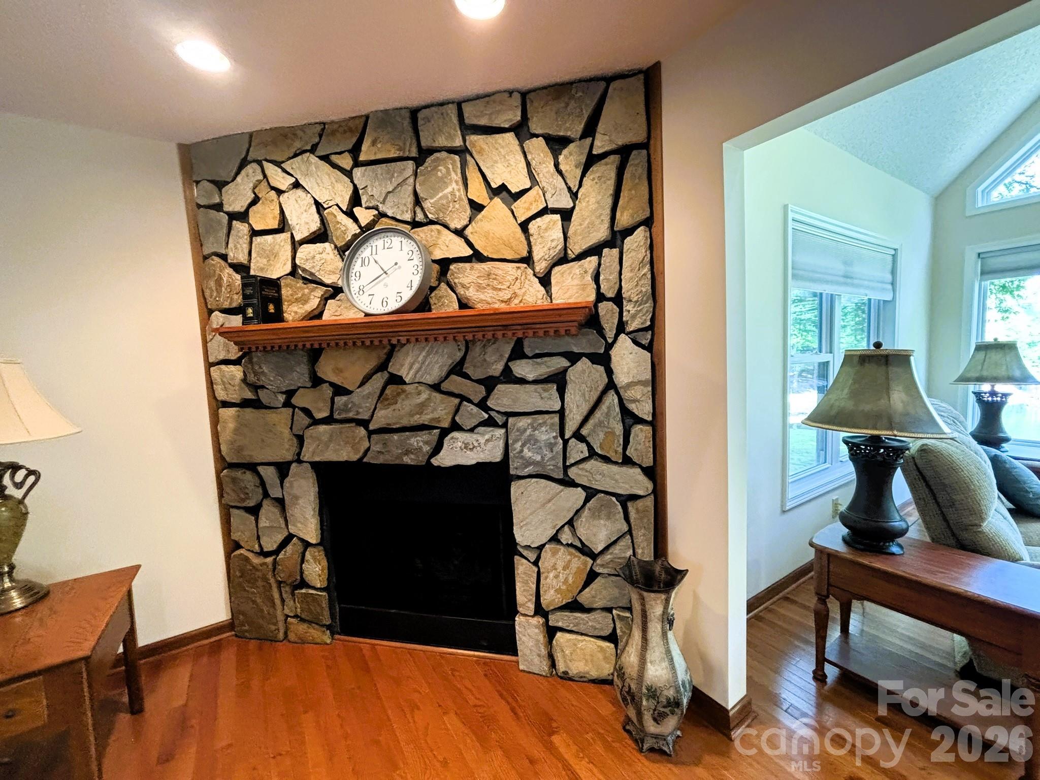 130 Canoe Court — Mount Gilead