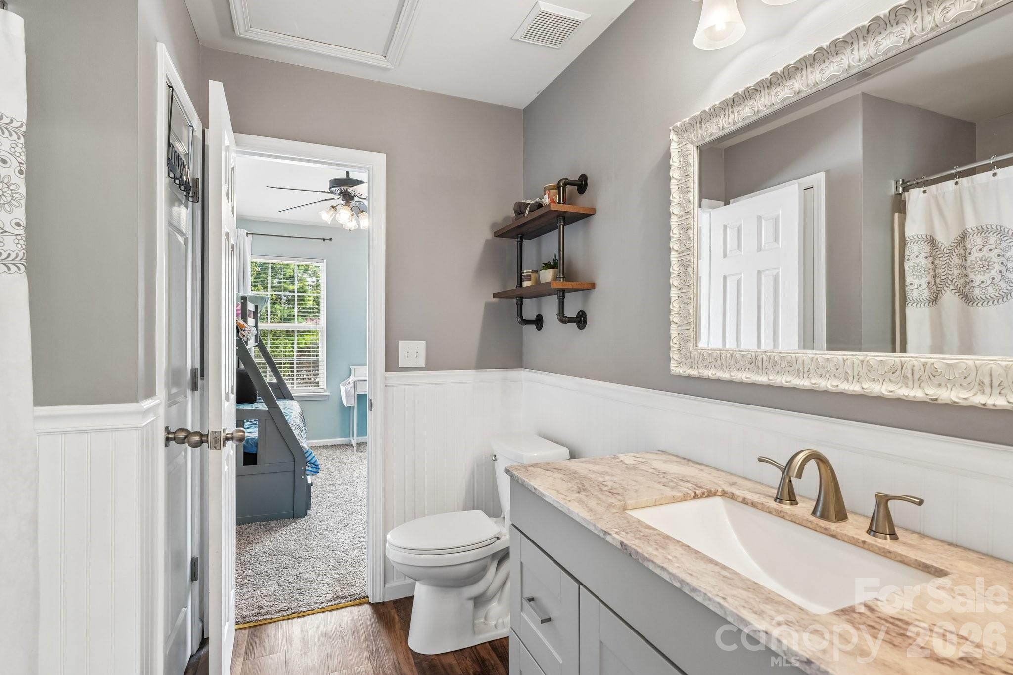 1757 Hidden Creek Drive — Rock Hill