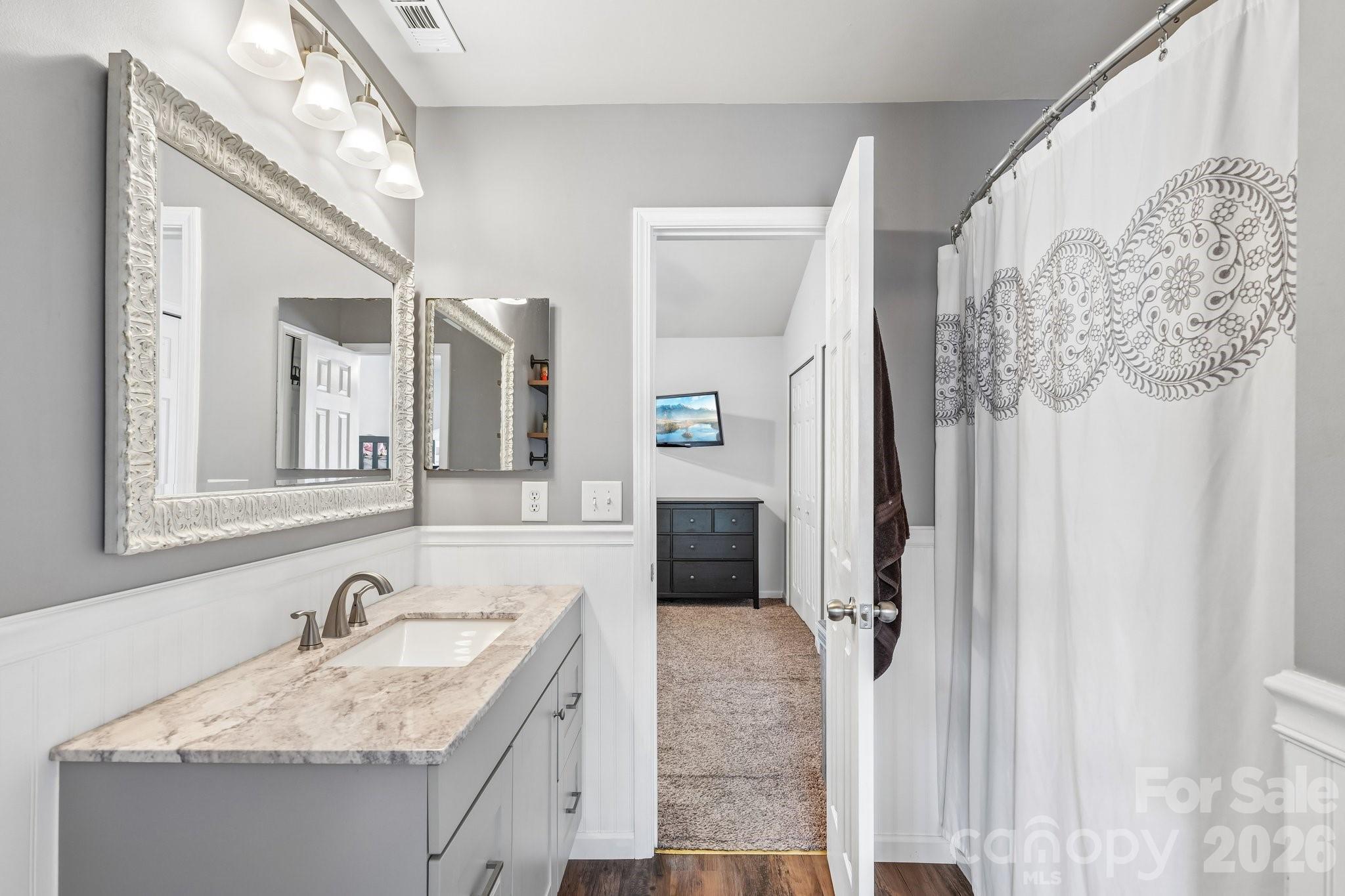 1757 Hidden Creek Drive — Rock Hill
