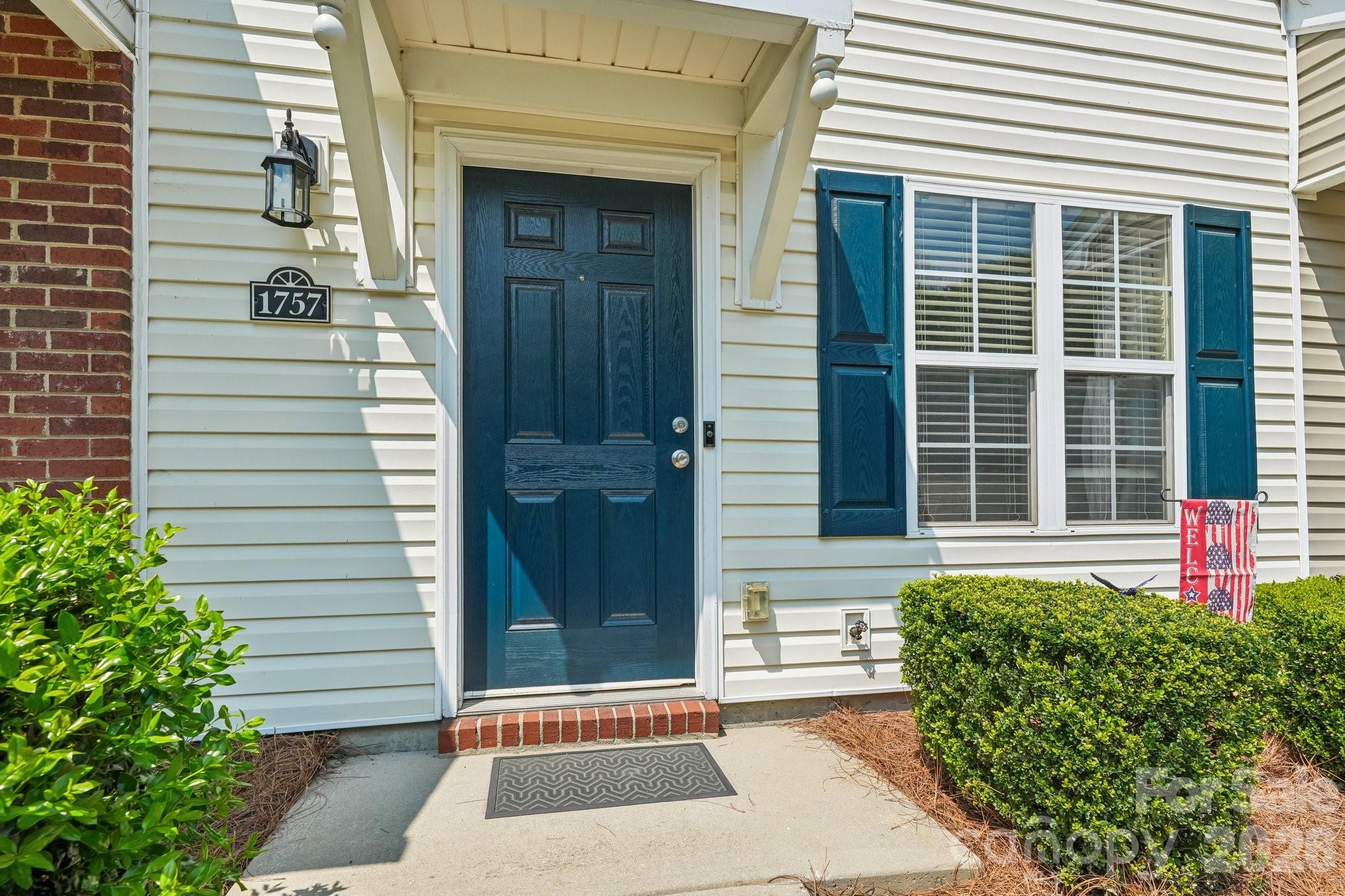 1757 Hidden Creek Drive — Rock Hill