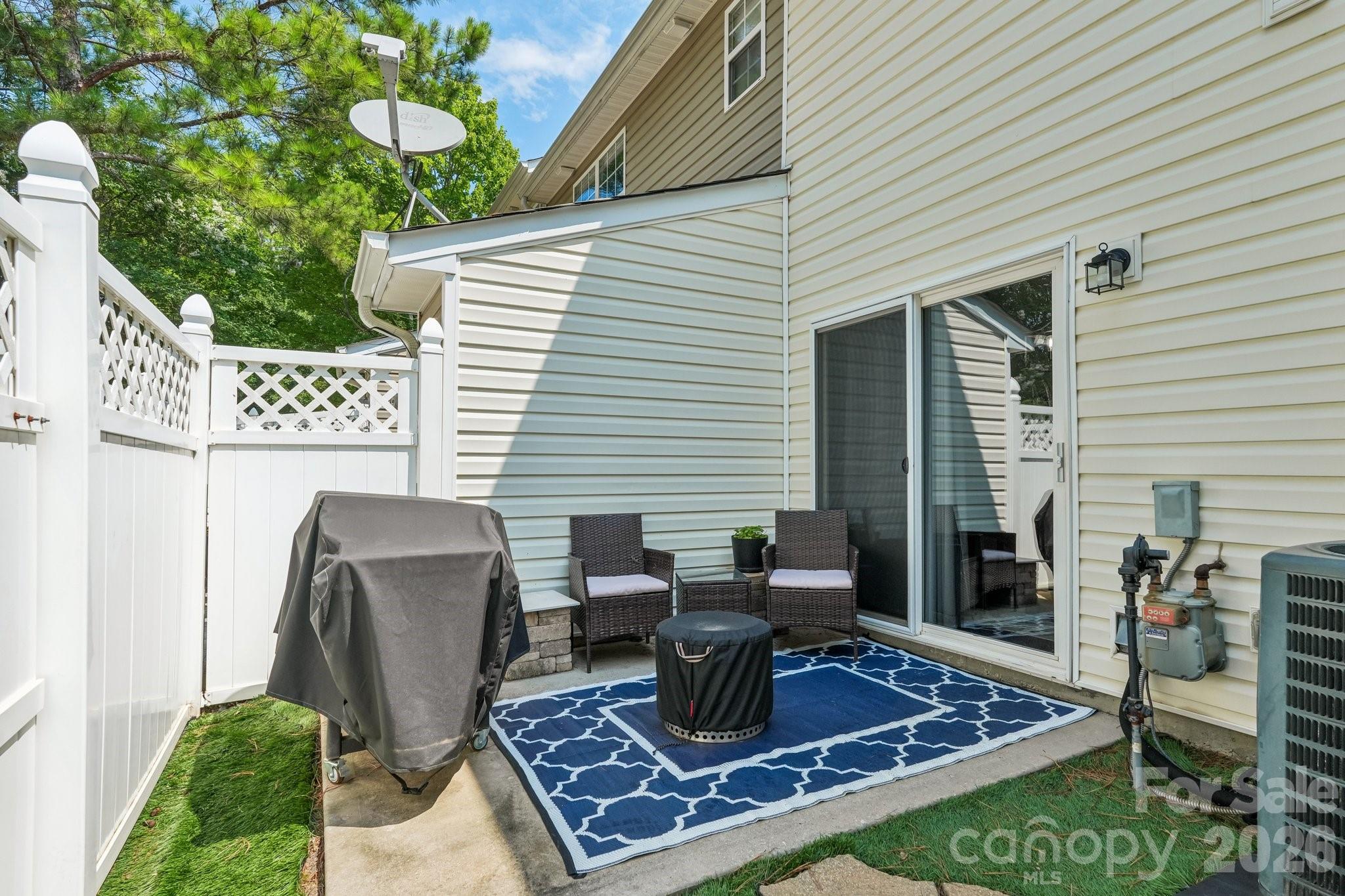 1757 Hidden Creek Drive — Rock Hill