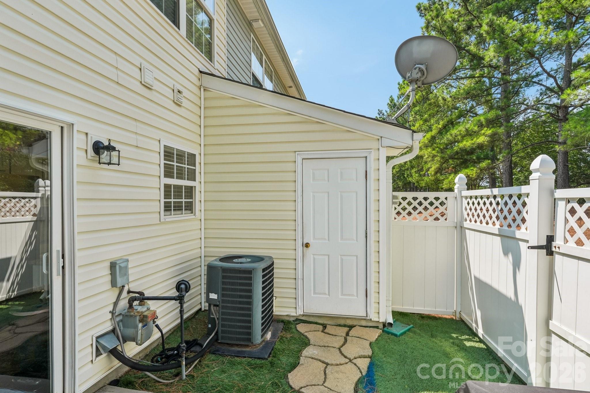 1757 Hidden Creek Drive — Rock Hill