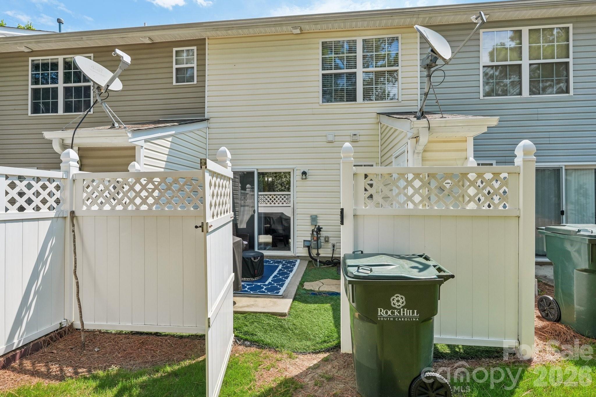 1757 Hidden Creek Drive — Rock Hill