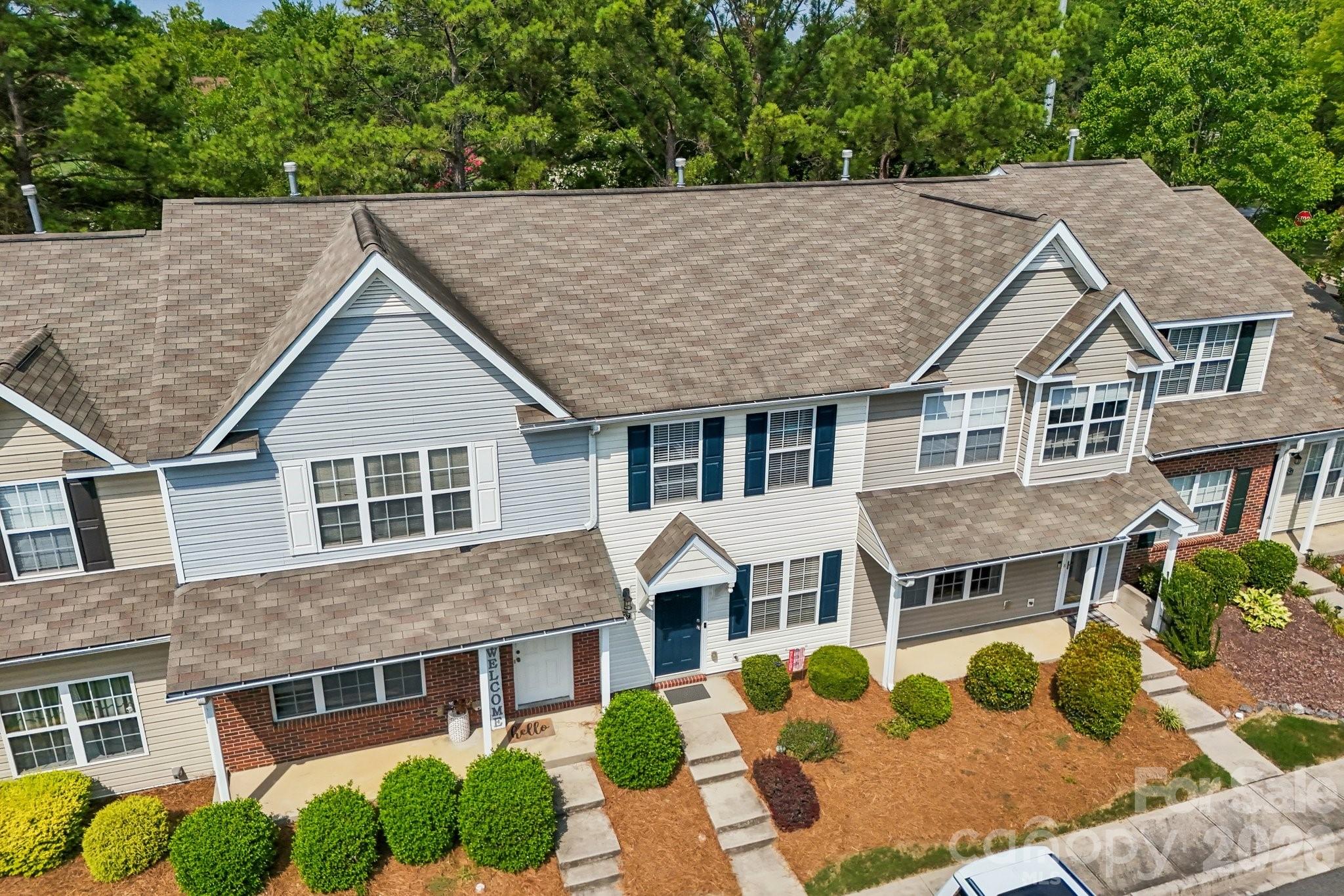 1757 Hidden Creek Drive — Rock Hill