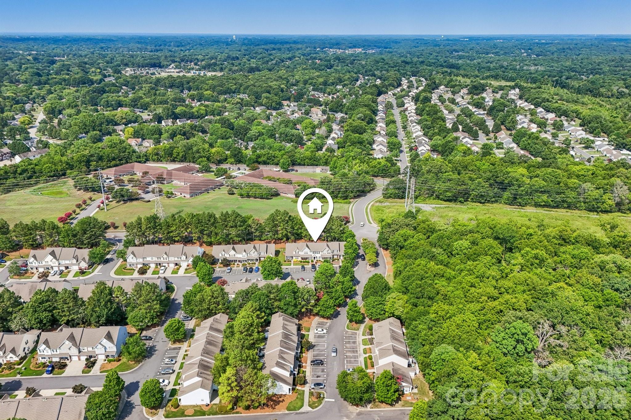 1757 Hidden Creek Drive — Rock Hill