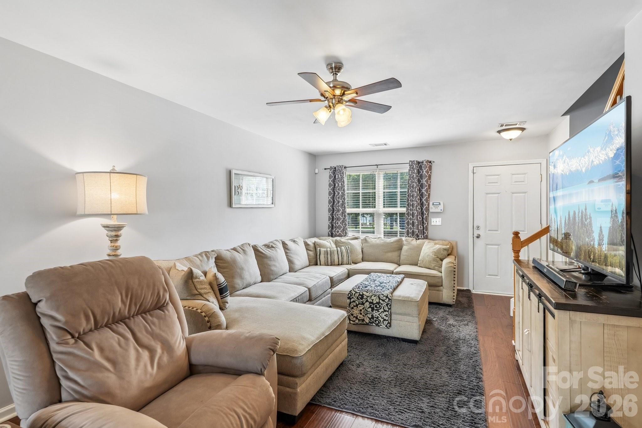 1757 Hidden Creek Drive — Rock Hill