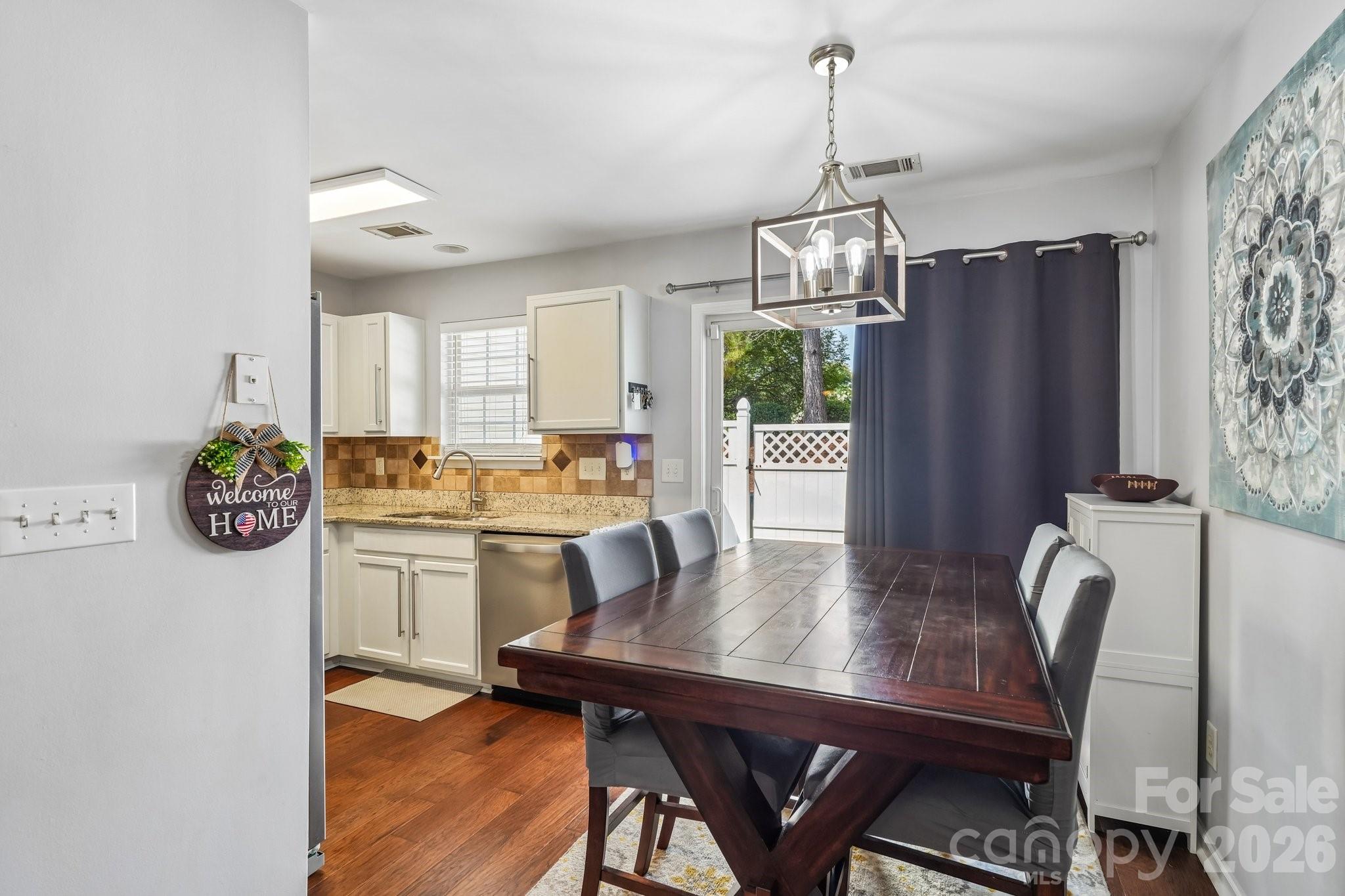 1757 Hidden Creek Drive — Rock Hill