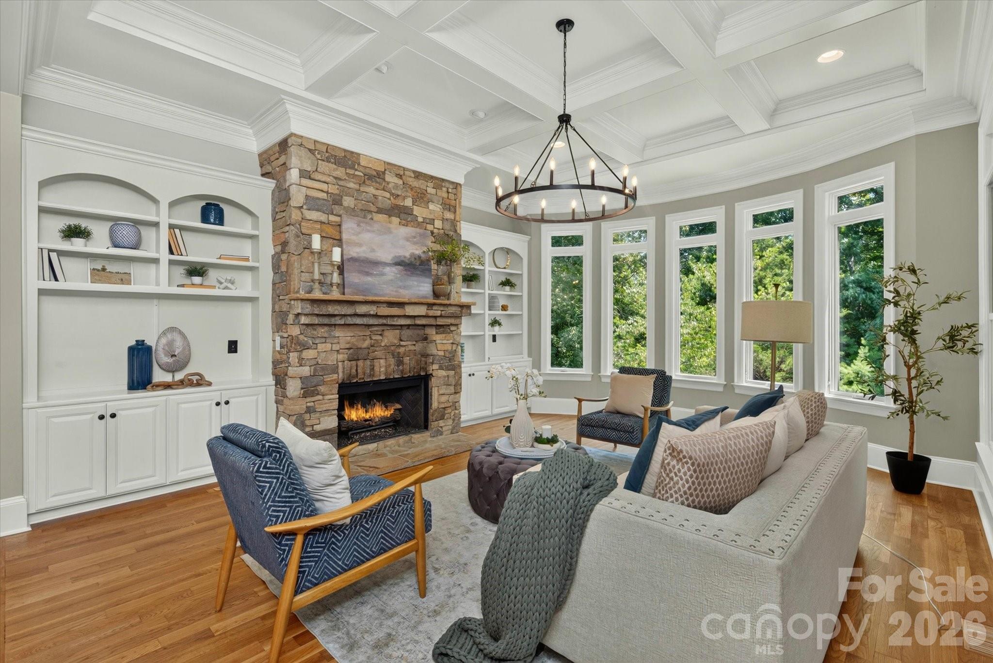 406 Belo Court — Fort Mill