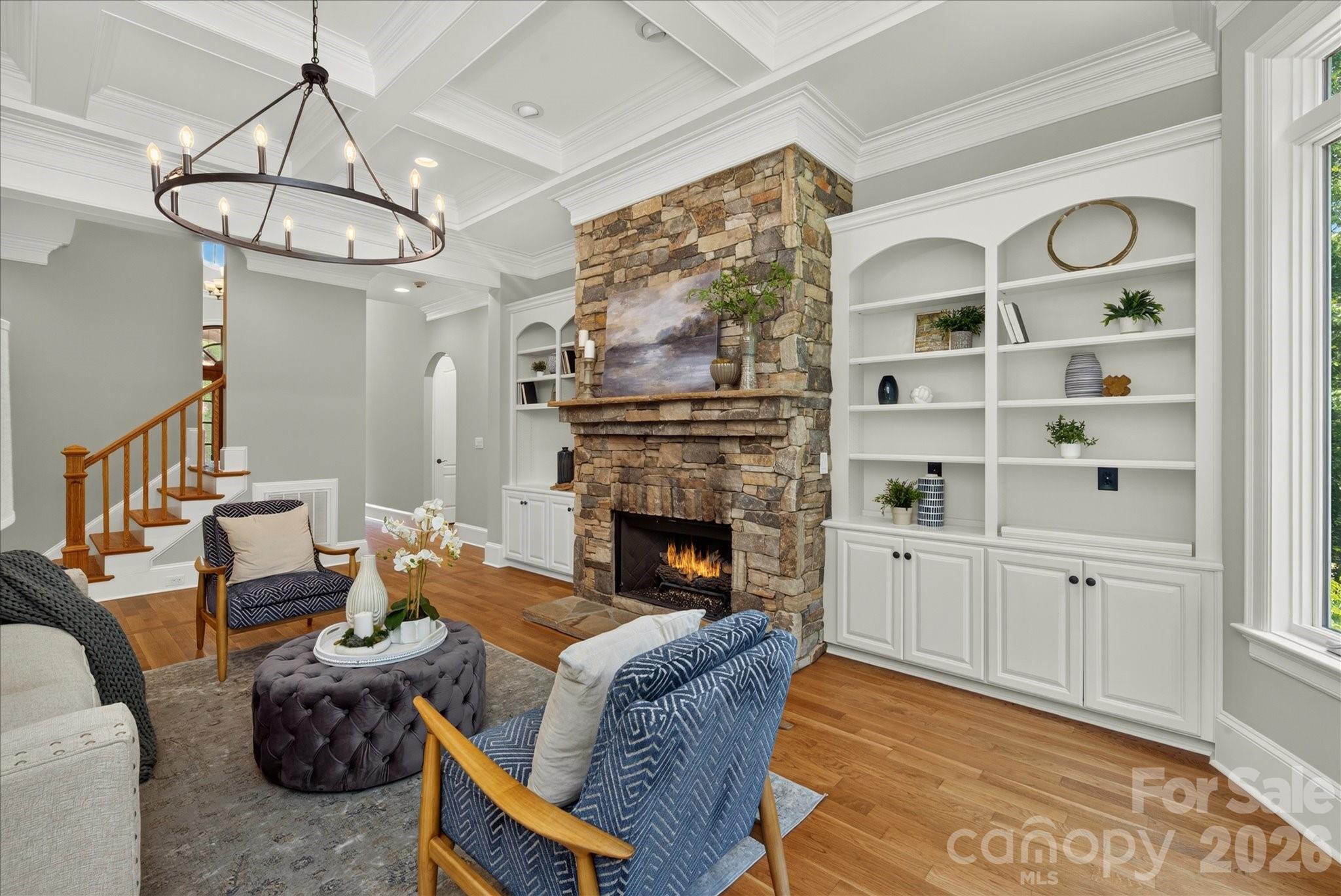 406 Belo Court — Fort Mill
