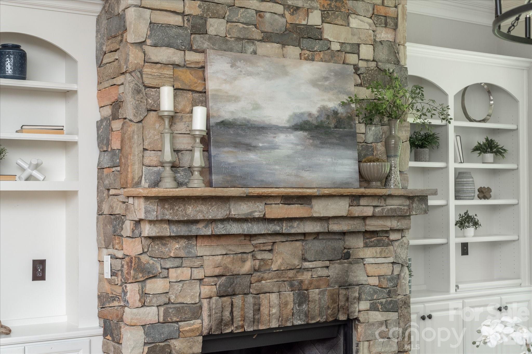 406 Belo Court — Fort Mill